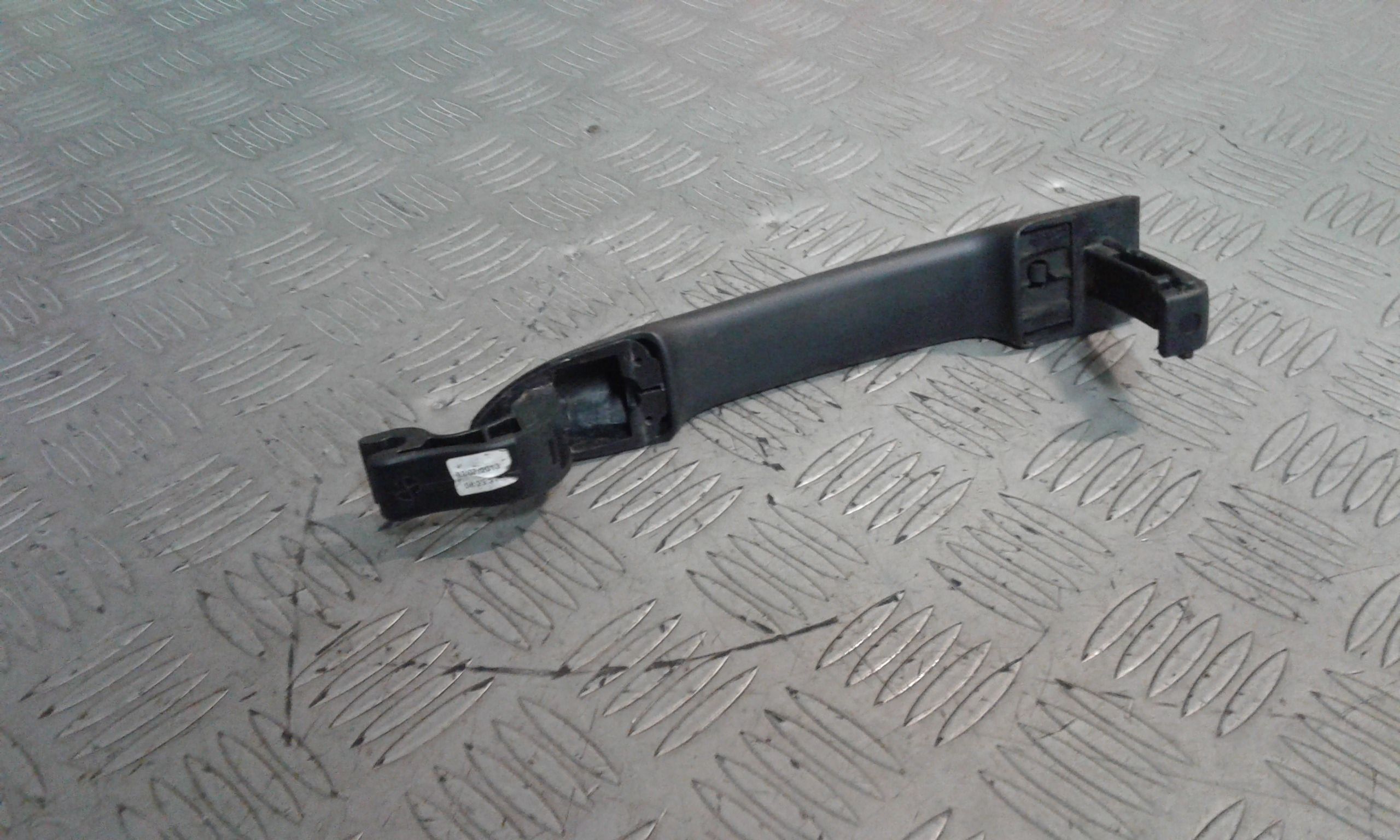 Maniglia Porta Post. Destro 806B02596R Usato