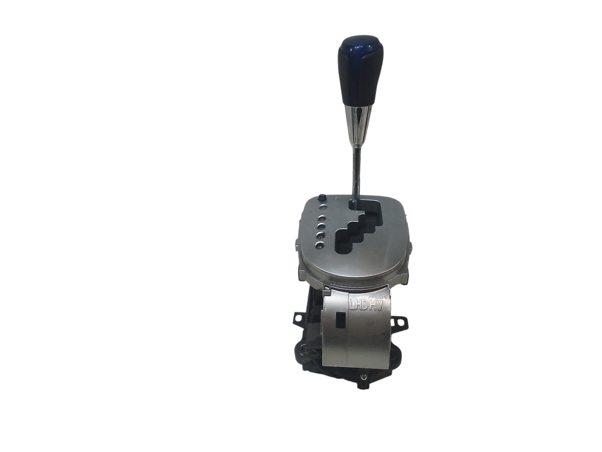 Leva Cambio Autom. Compl. Usato