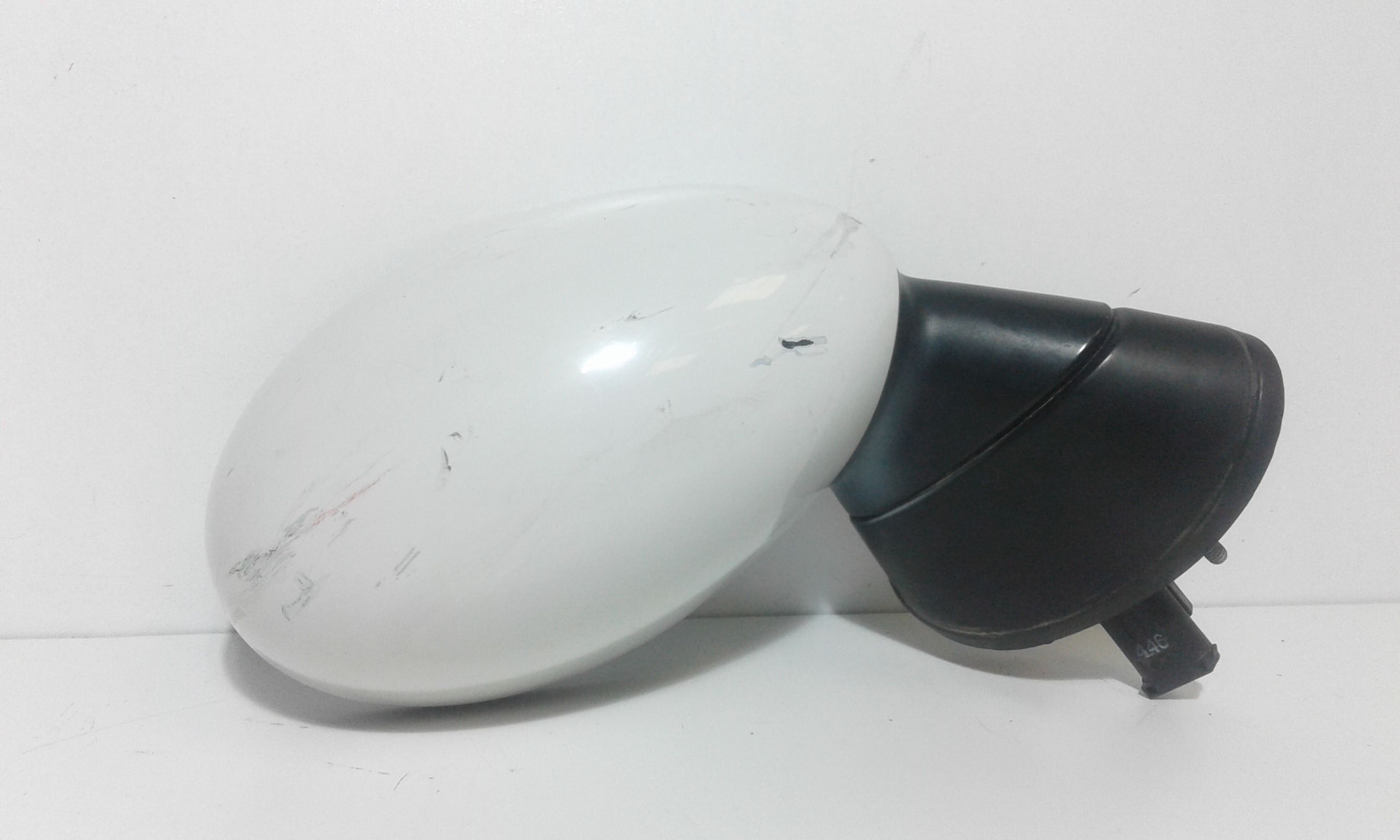 Retrovisore Est. Destro Usato