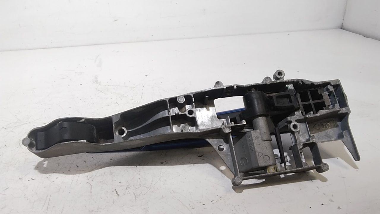 Maniglia Porta Post. Sinistro Usato