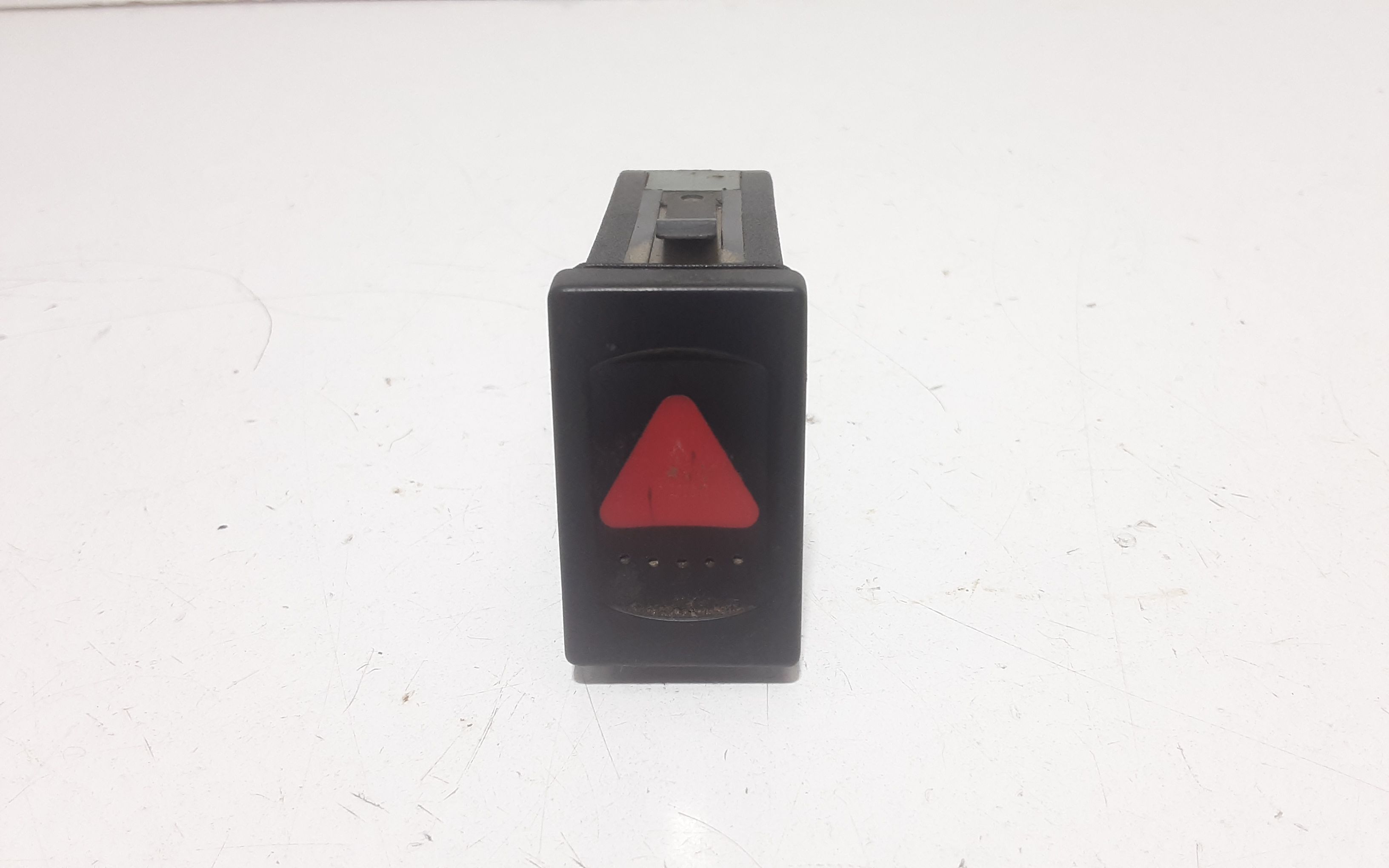 Interruttore Luci Emergenza 7M395323501C Usato