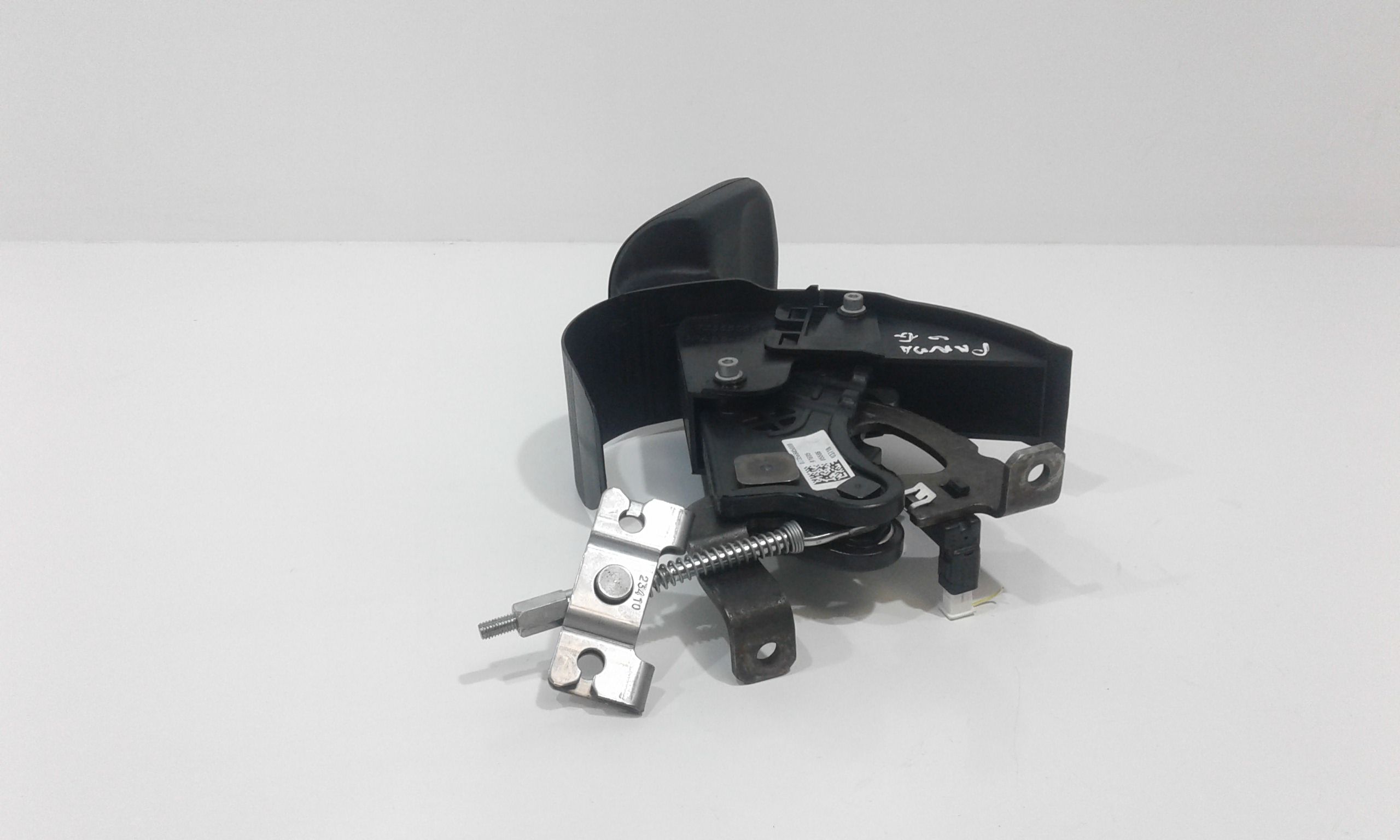 Leva Freno Stazionamento 735625919 Usato