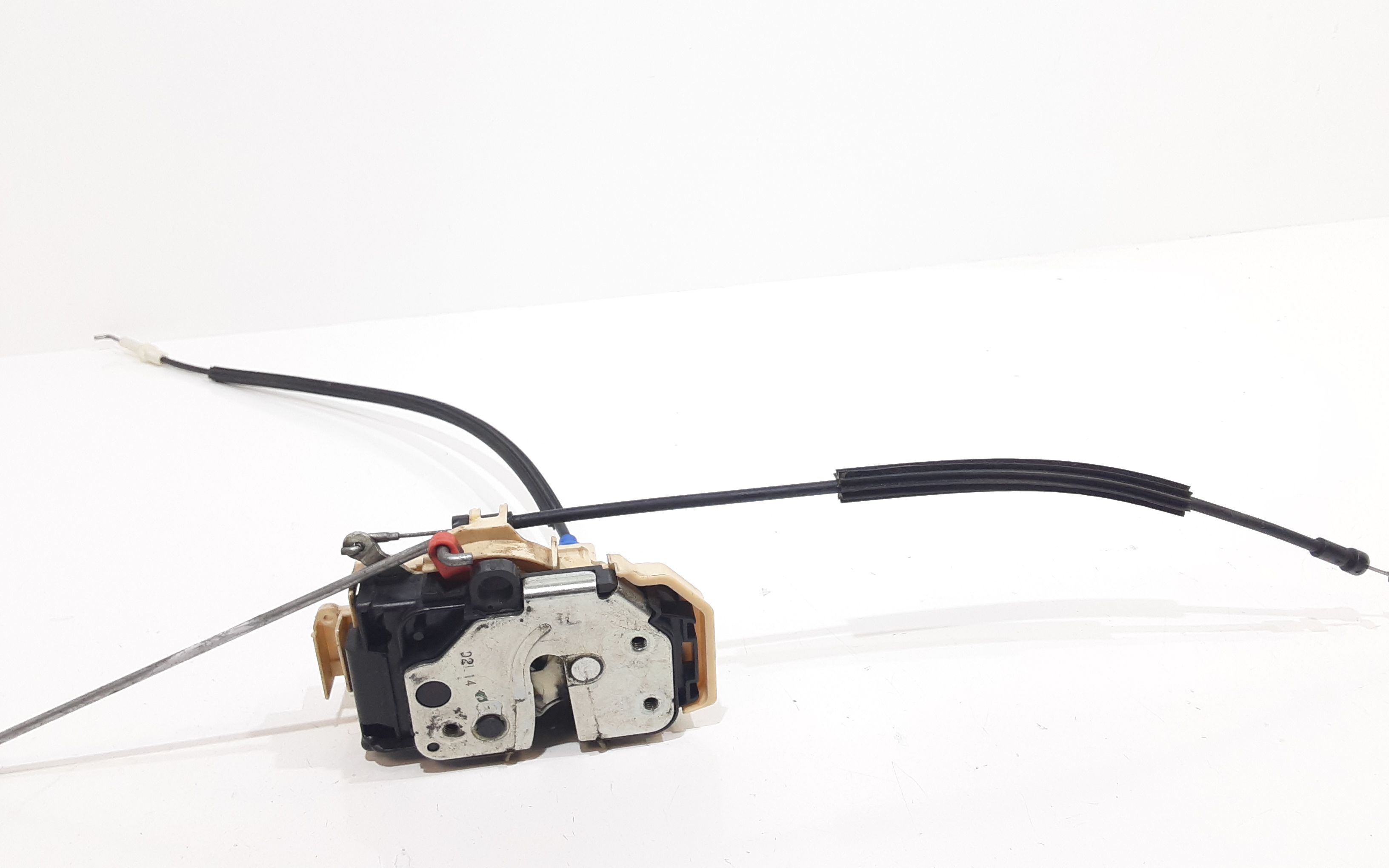 Serratura Porta Ant. Sinistro 52191505 Usato