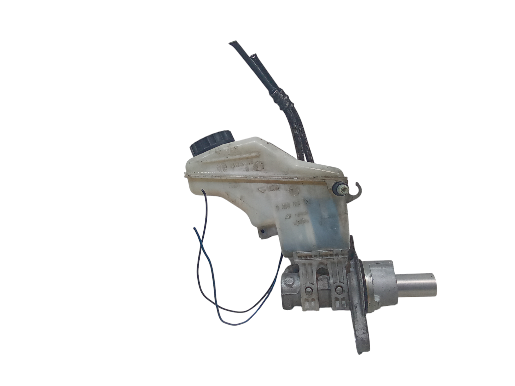 Pompa Comando Freni 93189743 Usato