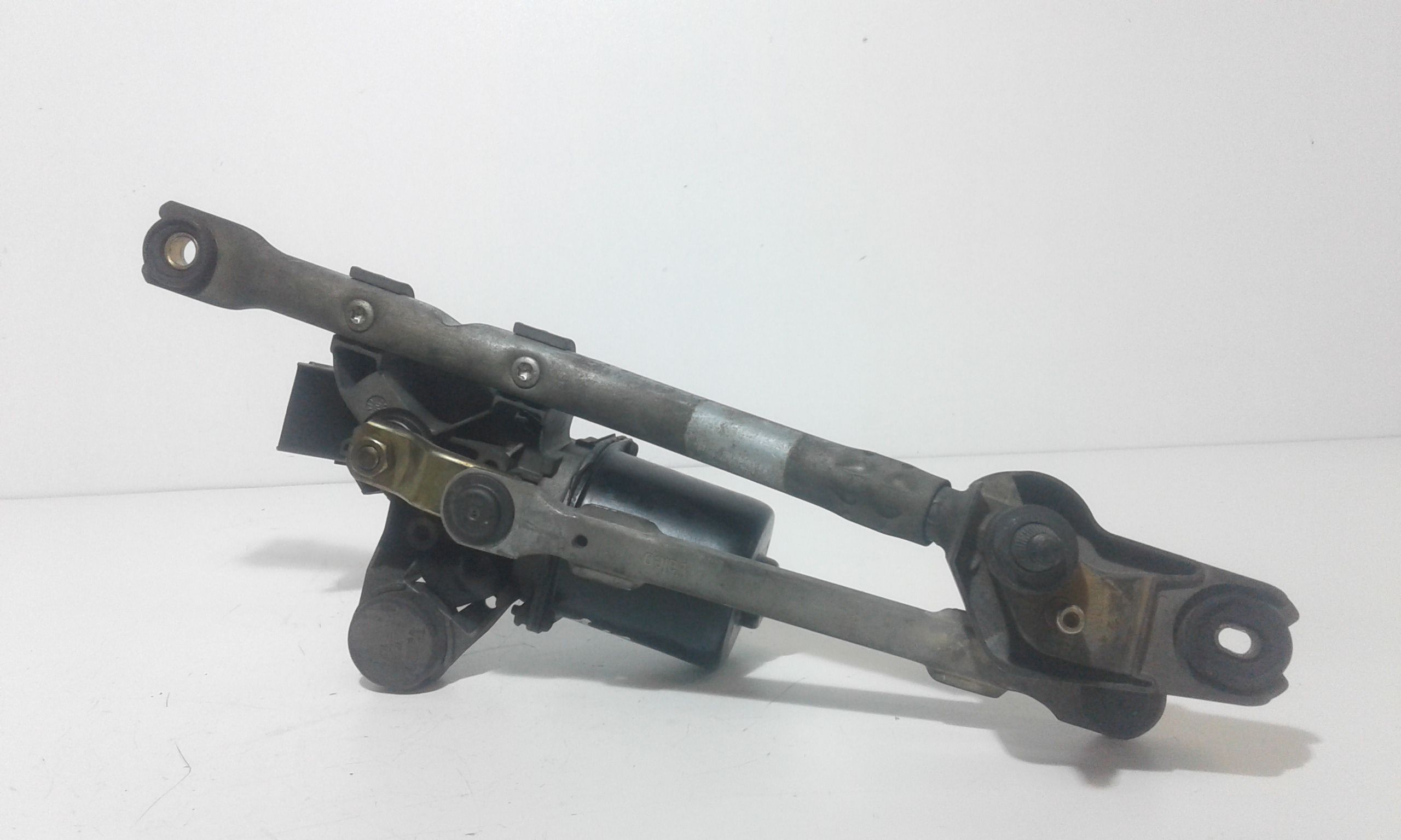 Motorino Tergiparabrezza Compl. Usato