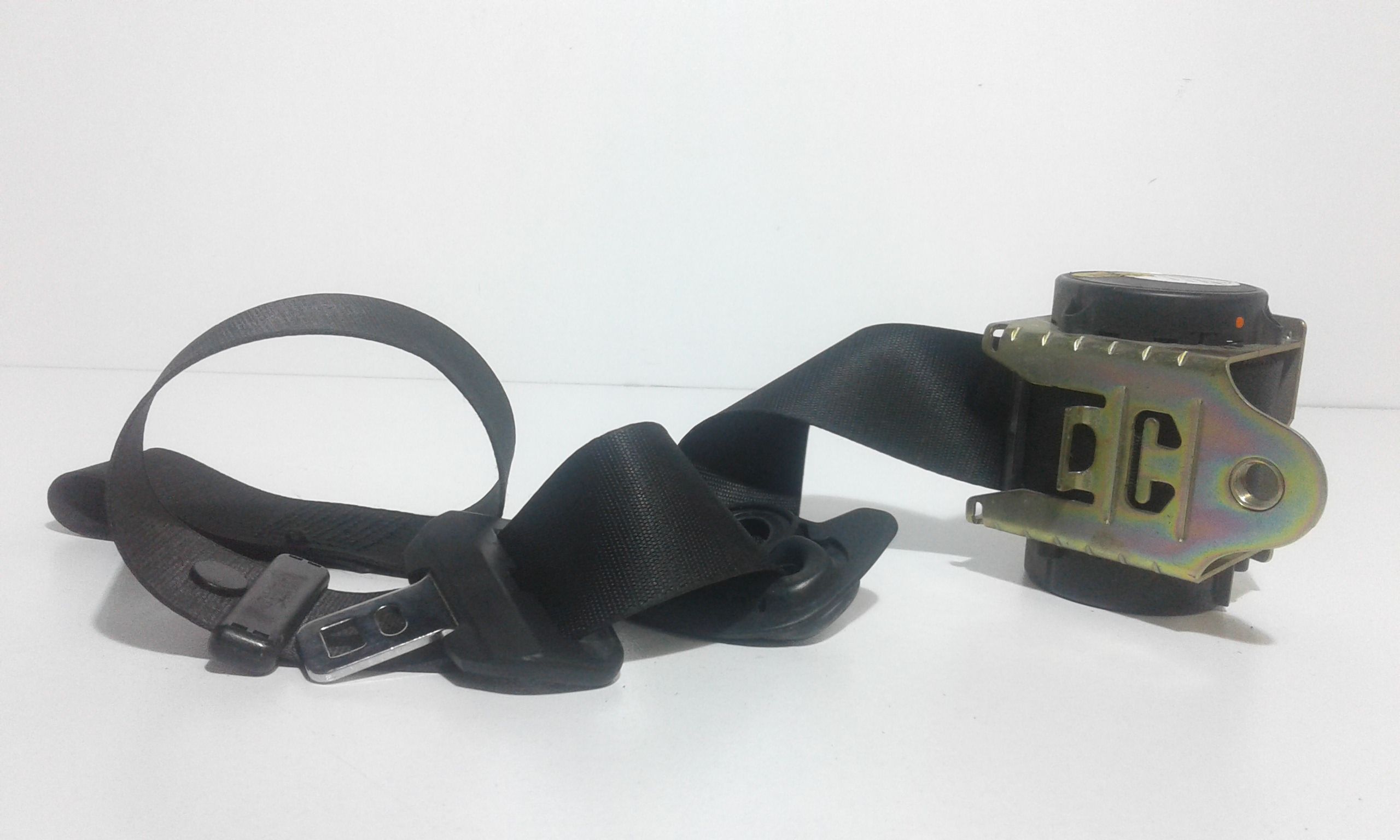 Cintura Di Sicurezza Ant. Destro 72111505913 Usato