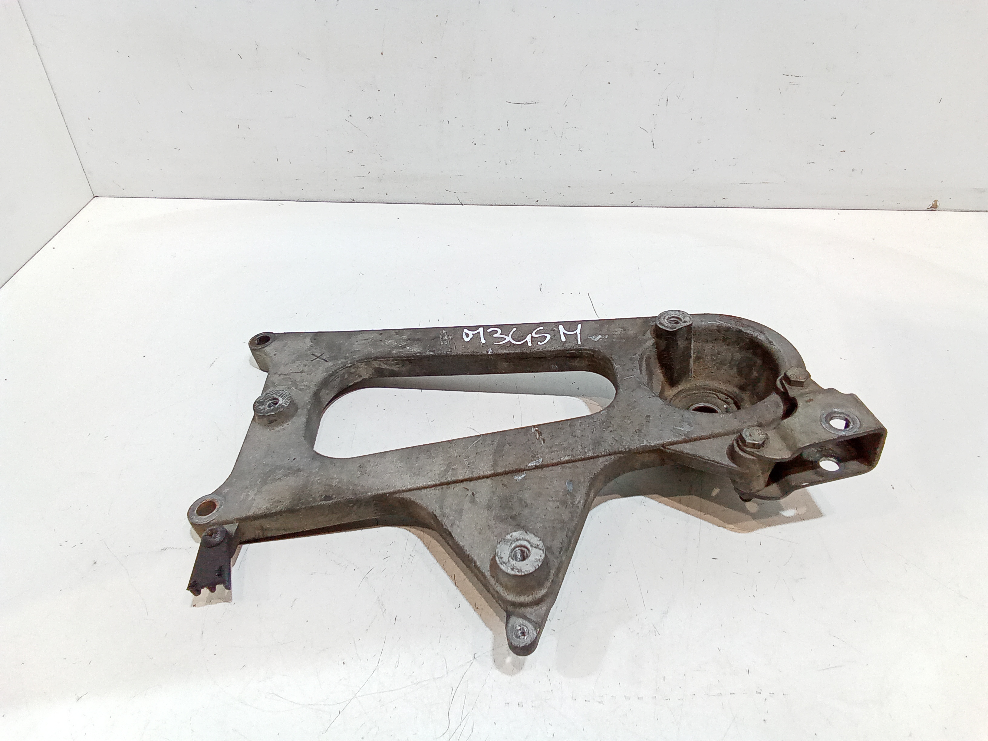 Staffa Supporto Marmitta Usato