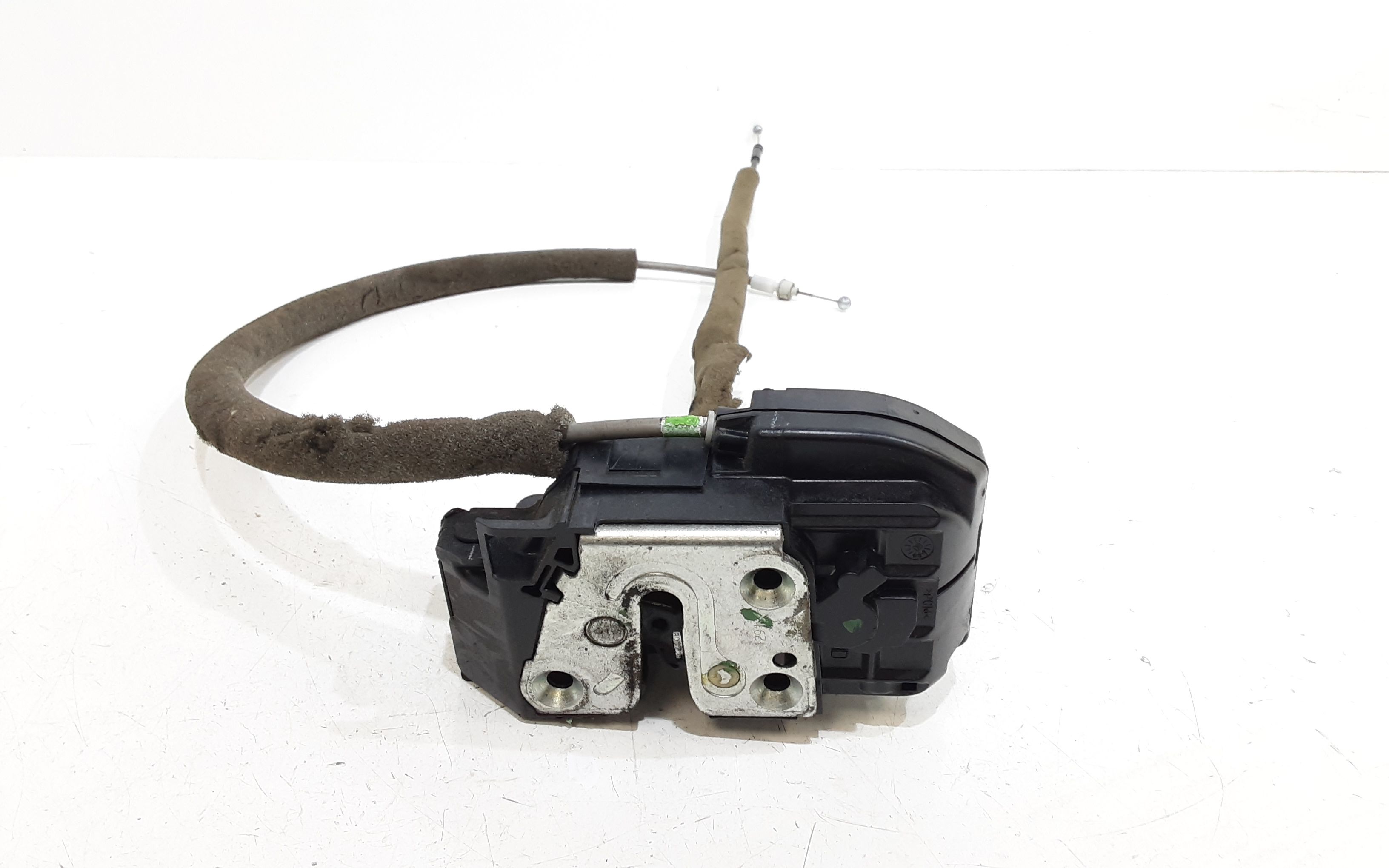 Serratura Porta Post. Destro 82500JD90B Usato