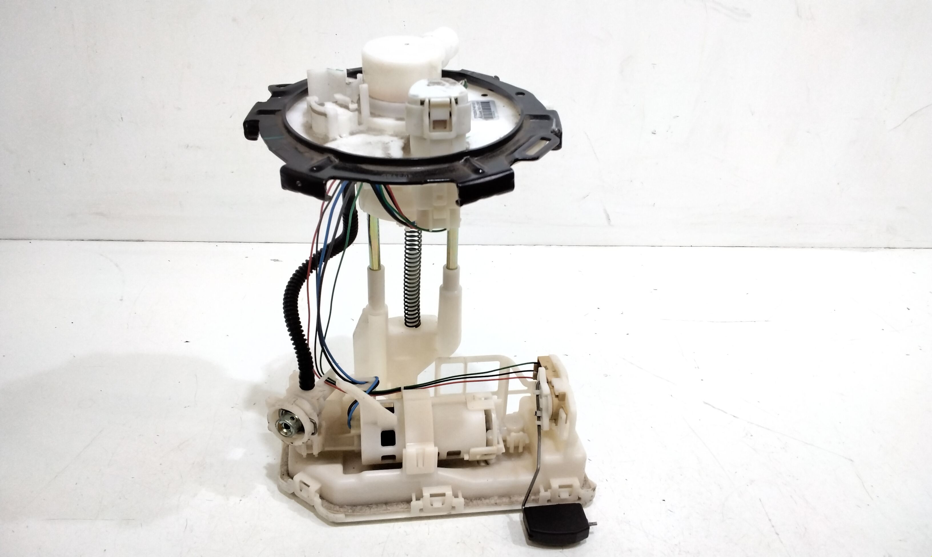 Pompa Carburante Usato