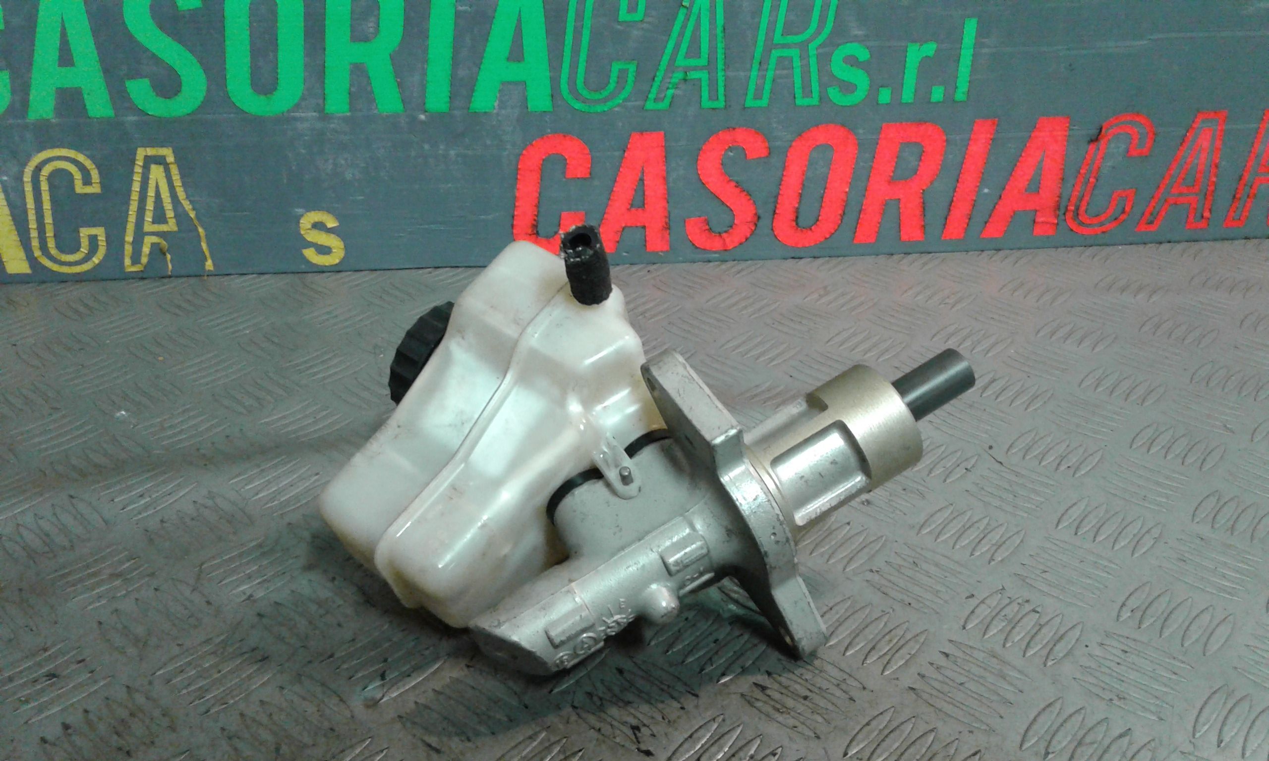 Pompa Comando Freni 34336785662 Usato