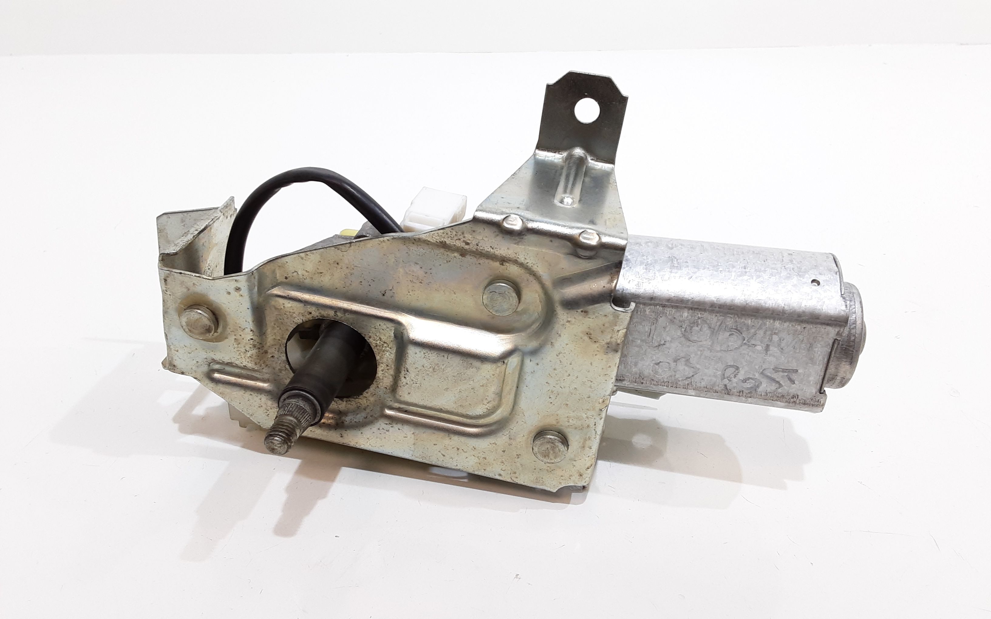 Motorino Tergilunotto 46816698 Usato