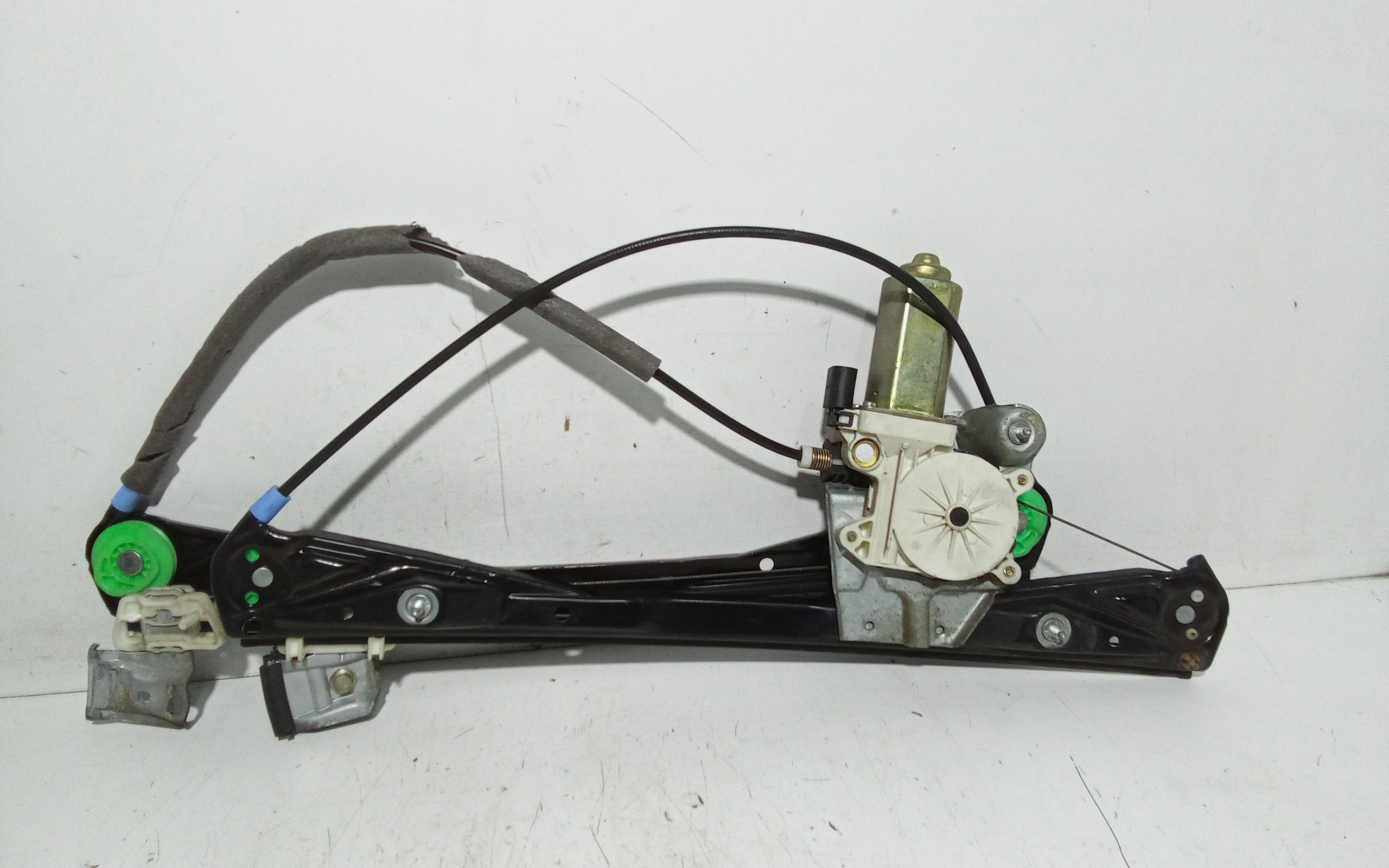 Alzacristallo Porta Ant. Destro Usato