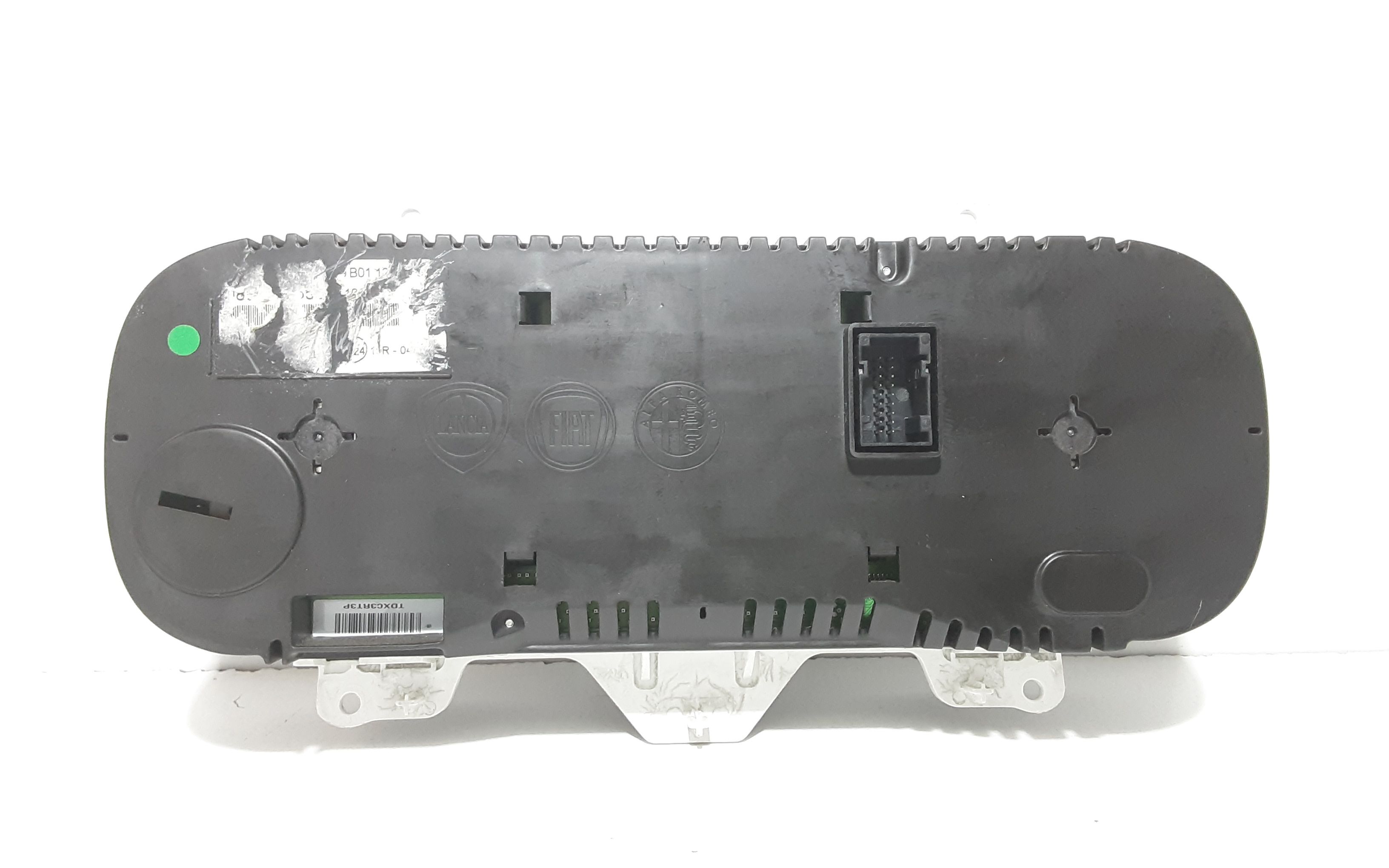 Quadro Portastrumenti 51988483 Usato