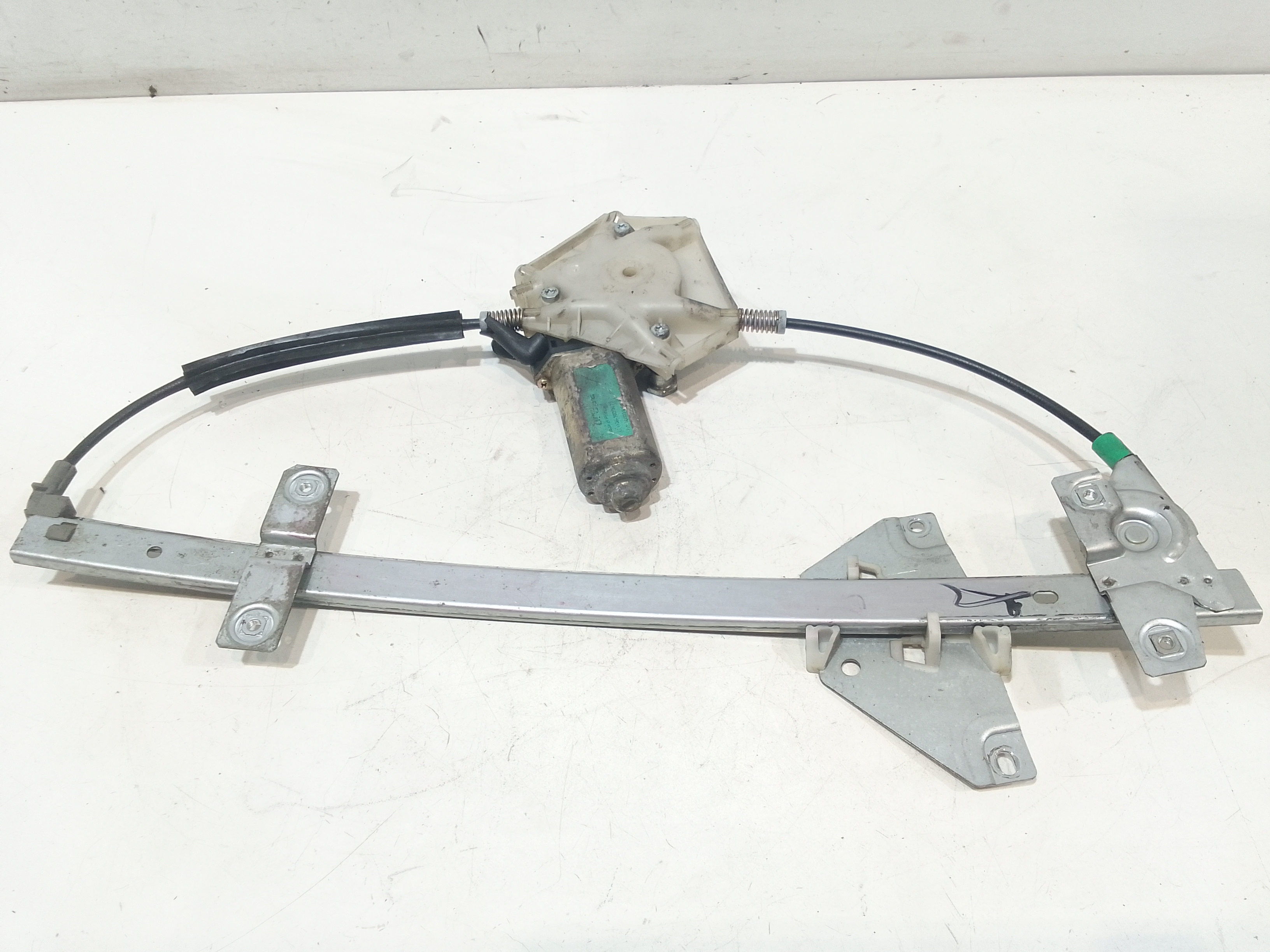 Alzacristallo Porta Ant. Destro 30652185 Usato