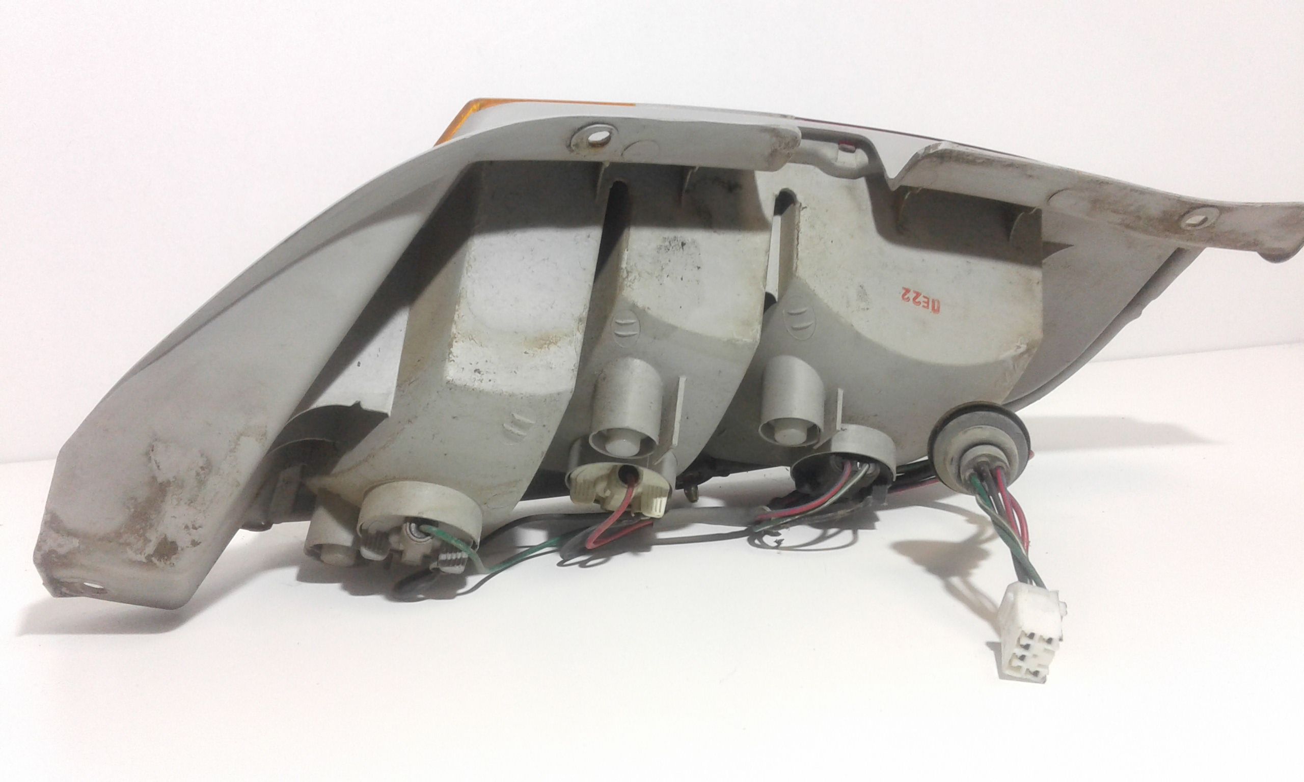 Fanale Post. Sinistro 9240102010 Usato