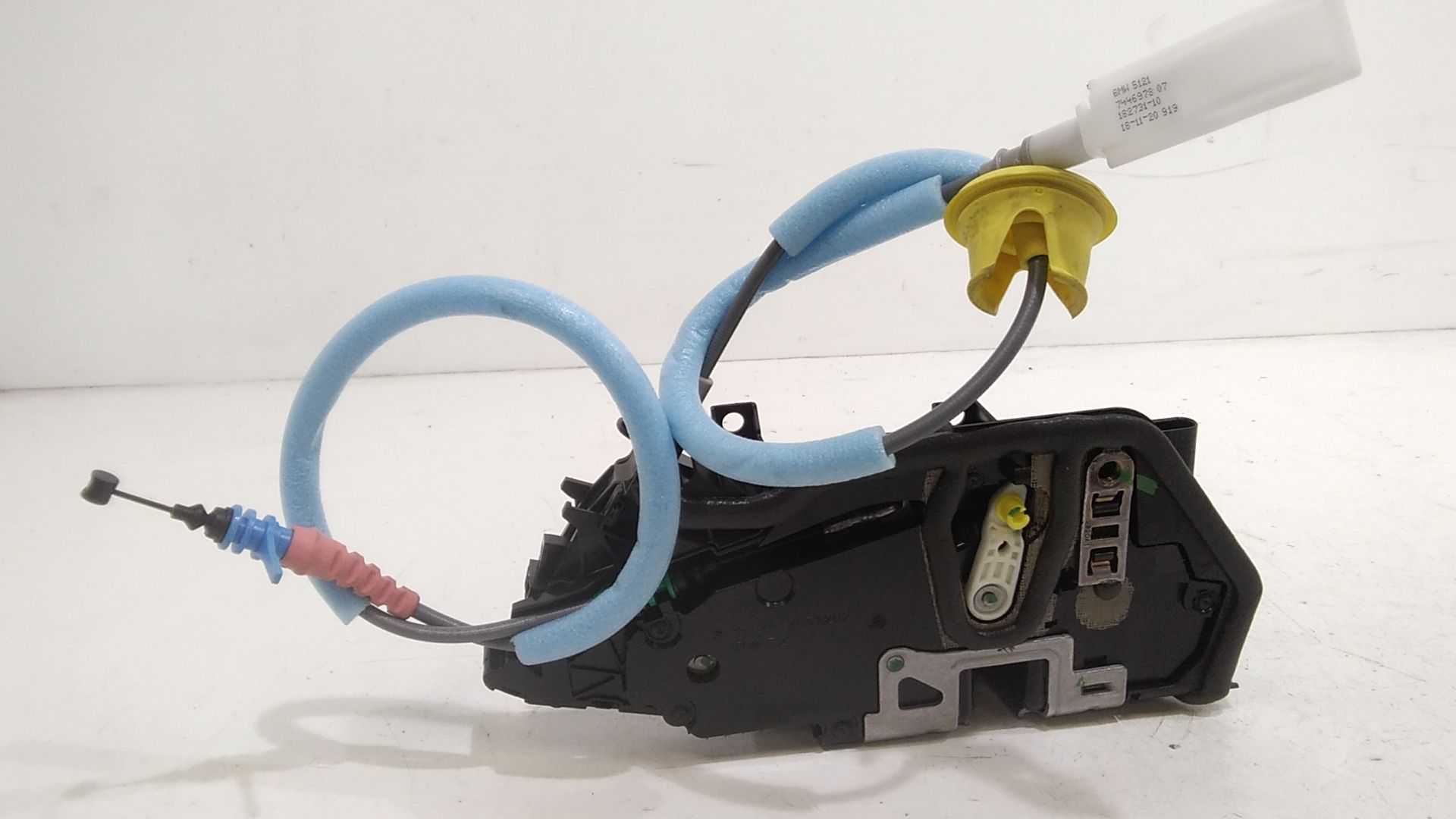 Serratura Porta Ant. Destro 51217956142 Usato