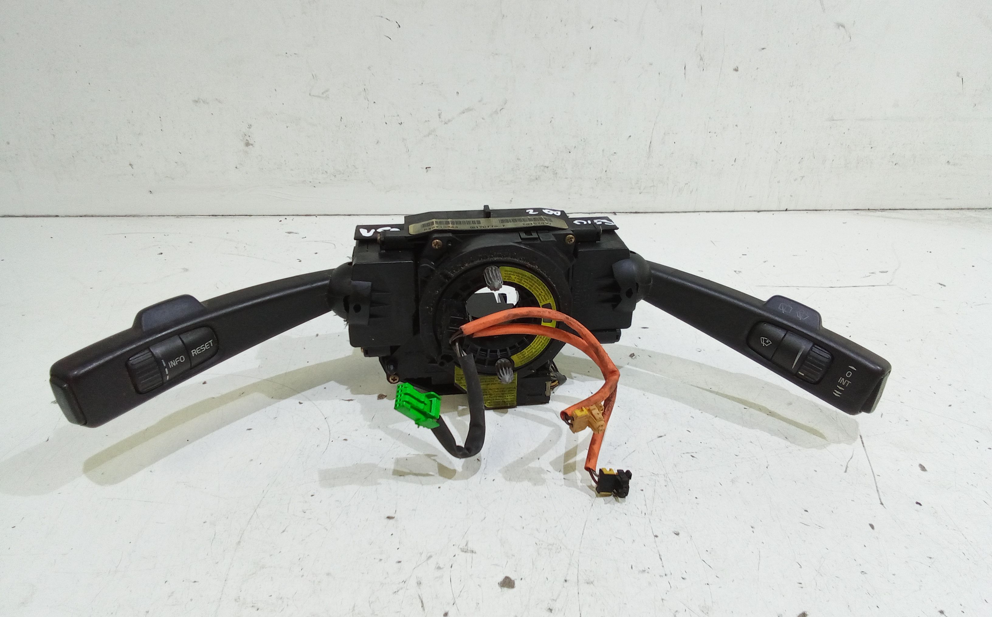 Devioguidasgancio Compl. Usato