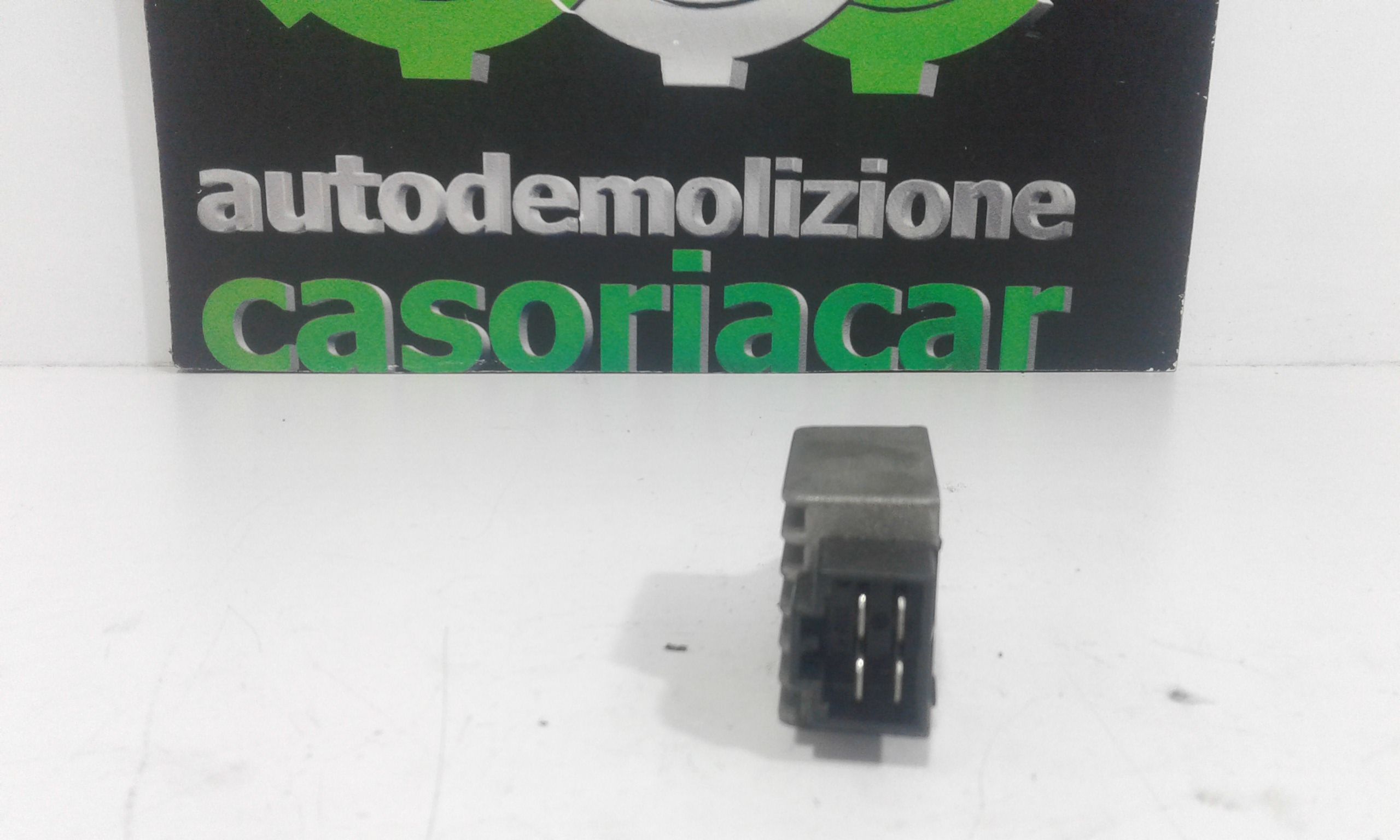 Regolatore Tensione Usato