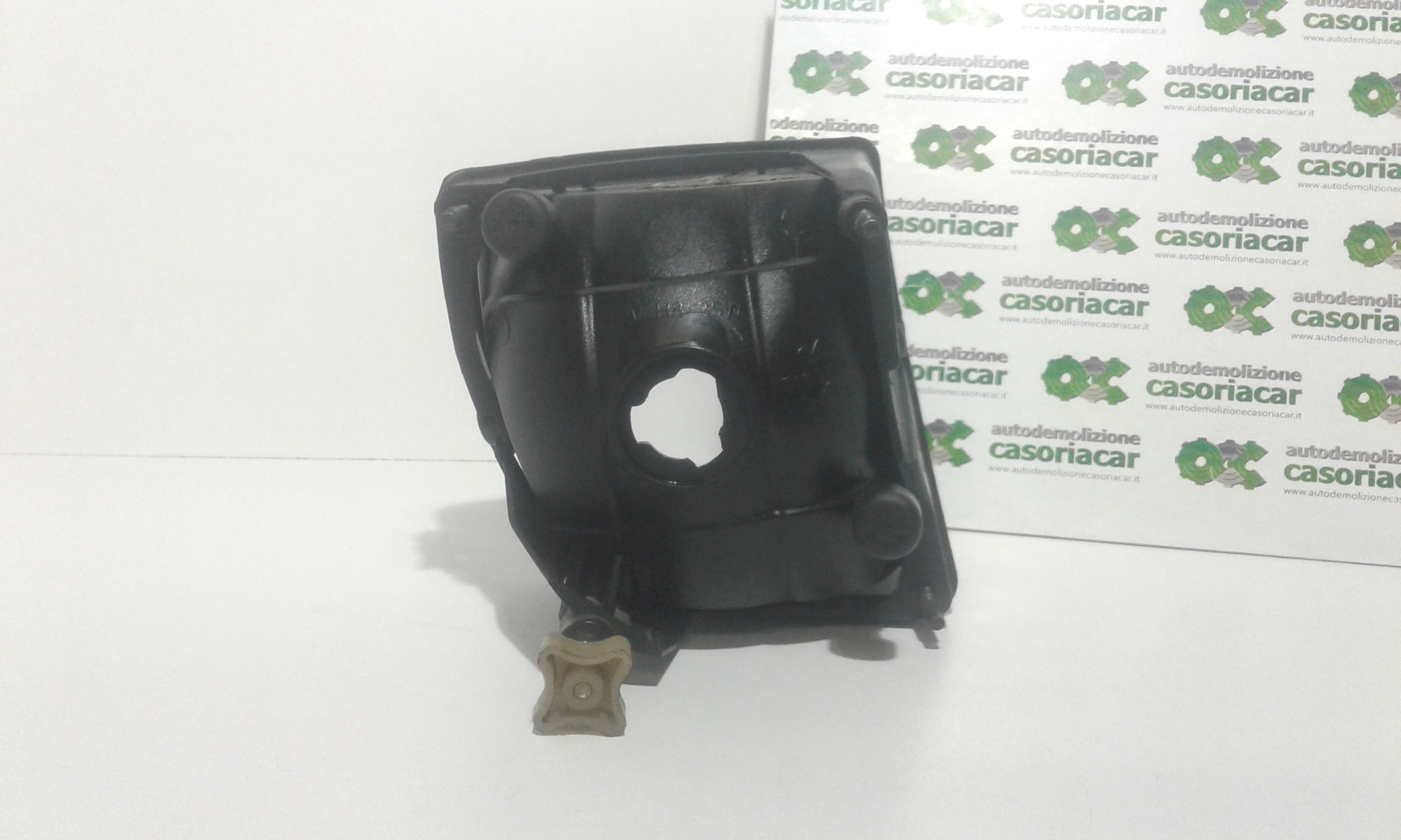 Proiettore Fendinebbia Destro,proiettore Fendinebbia Sinistro Usato