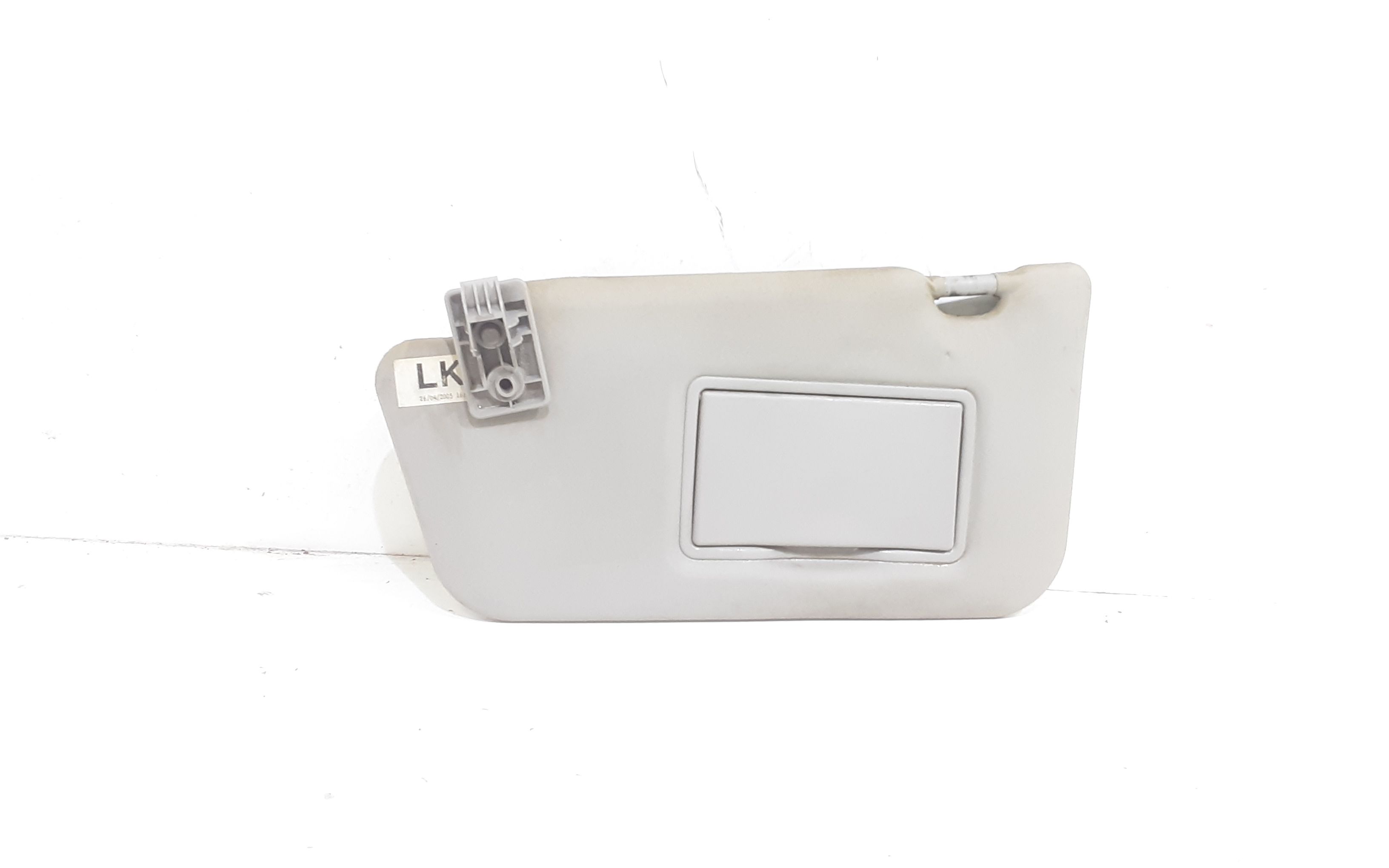 Aletta Parasole Parabrezza Sinistro 964011F514 Usato