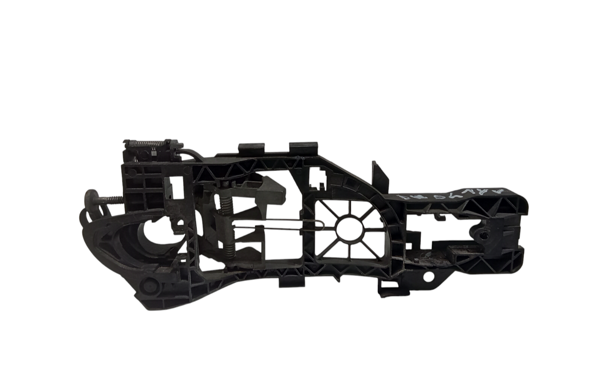 Supporto Maniglia Est. Porta Ant. Destro 3C0837886J Usato