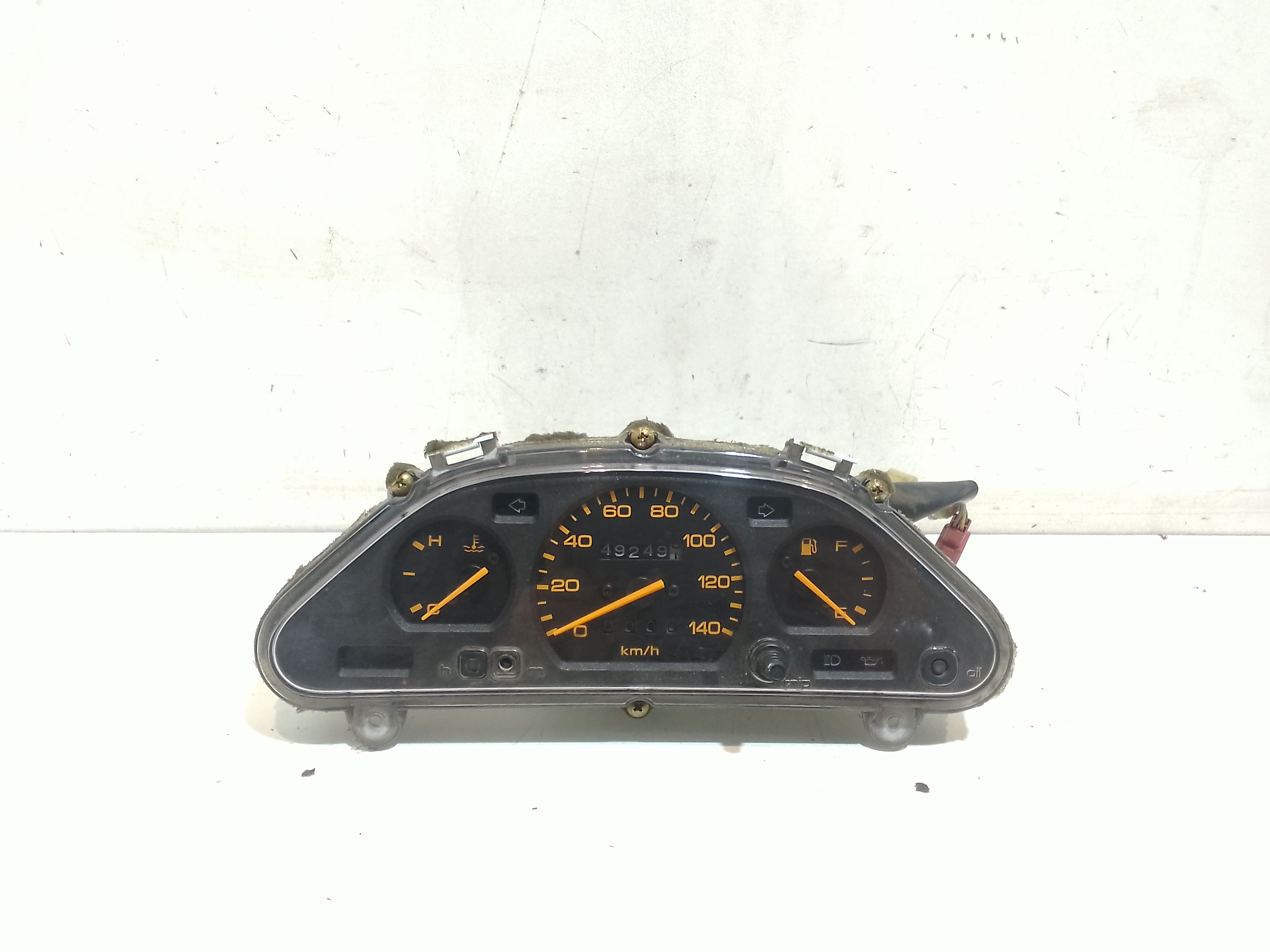 Quadro Portastrumenti Usato