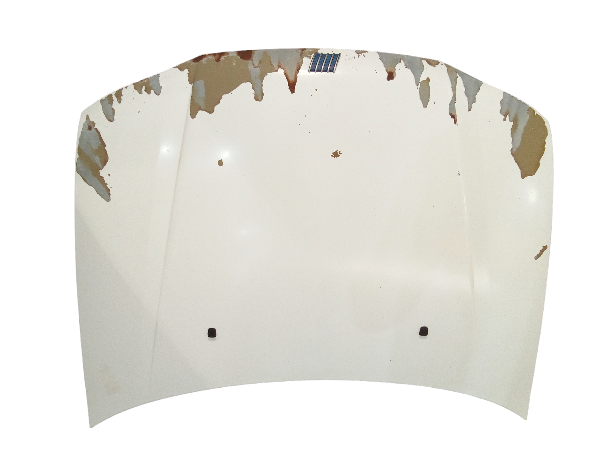 Cofano Ant. 46838158 Usato