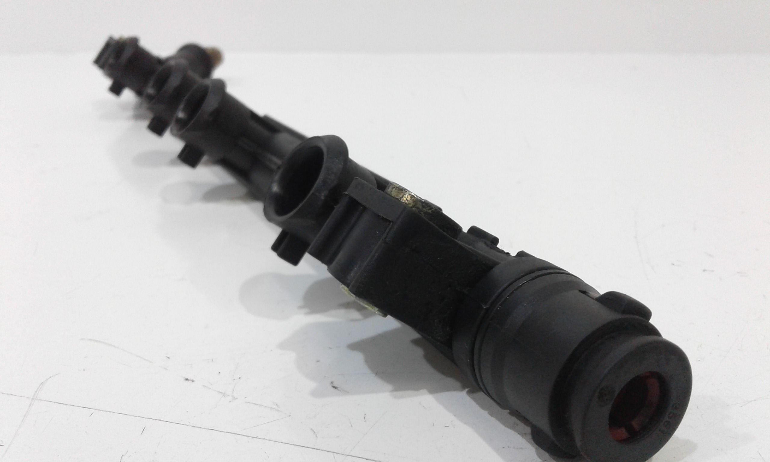 Tubazione Rigida Iniettori Usato