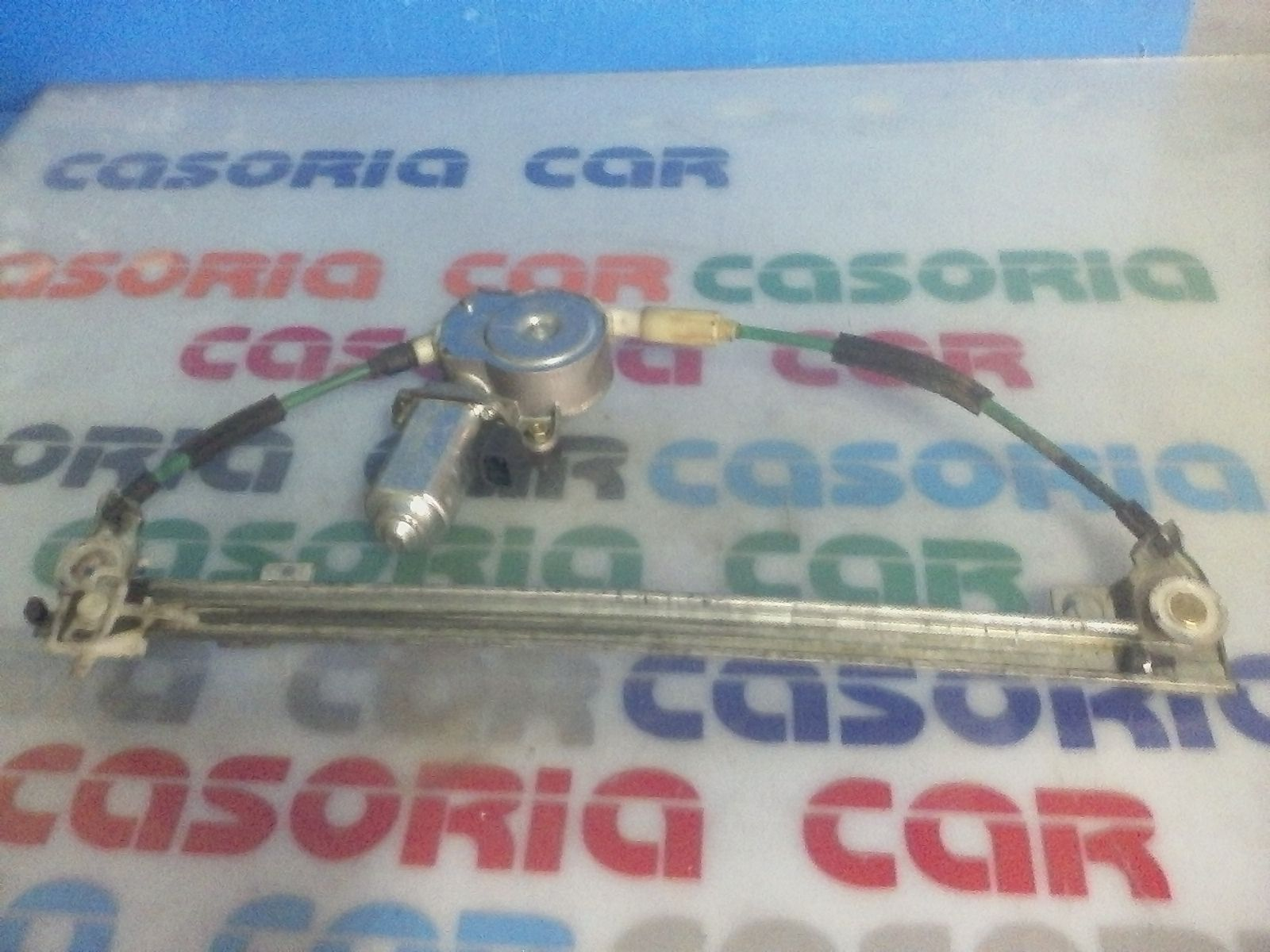 Alzacristallo Porta Ant. Destro Usato