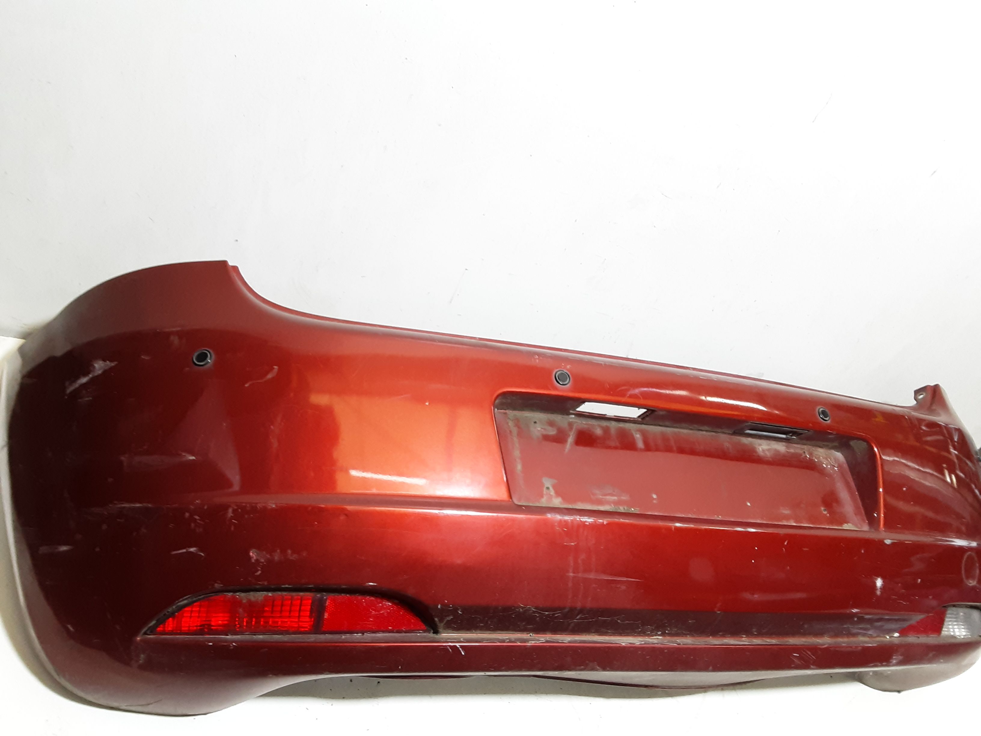 Paraurti Post. 71777606 Usato