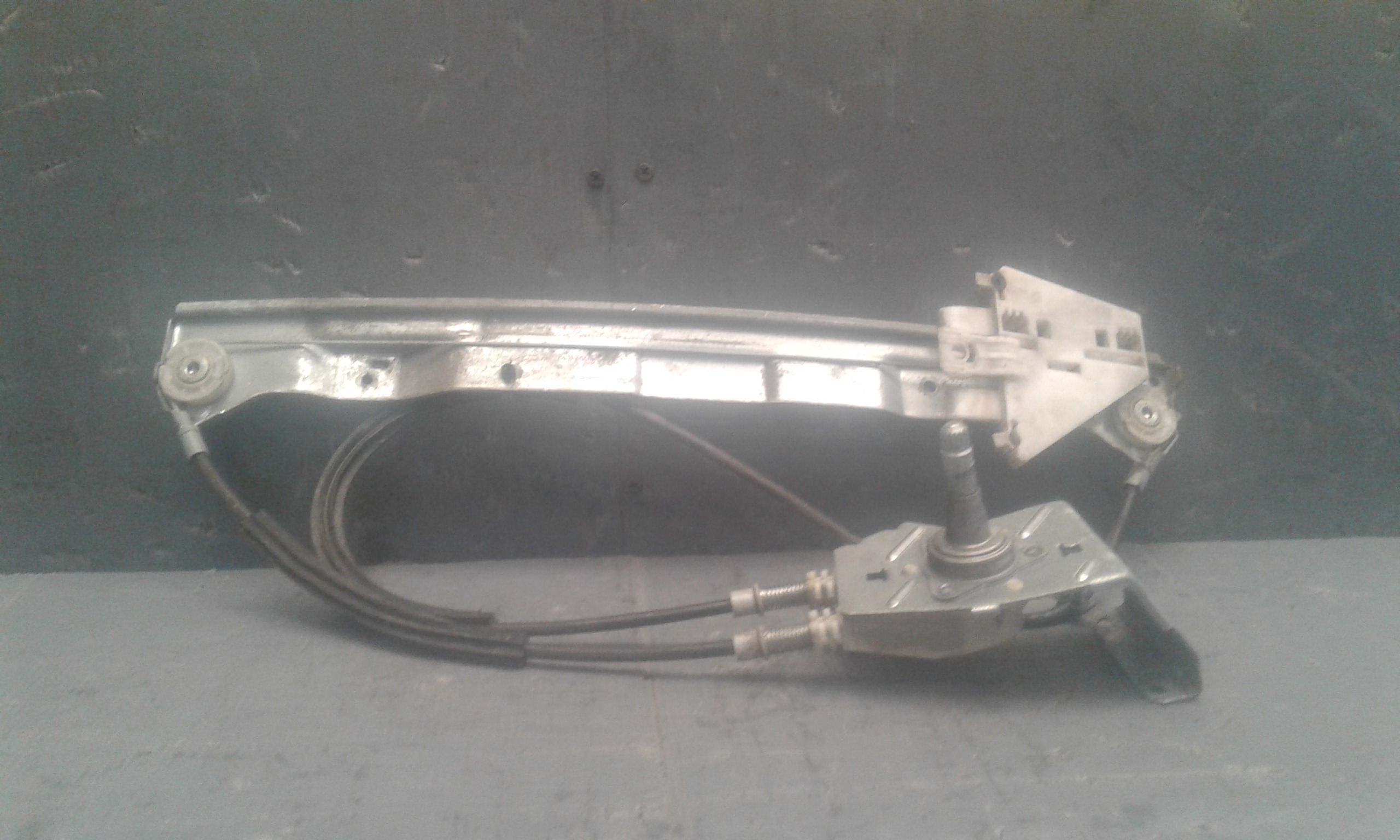 Alzacristallo Porta Post. Sinistro A4547300546 Usato