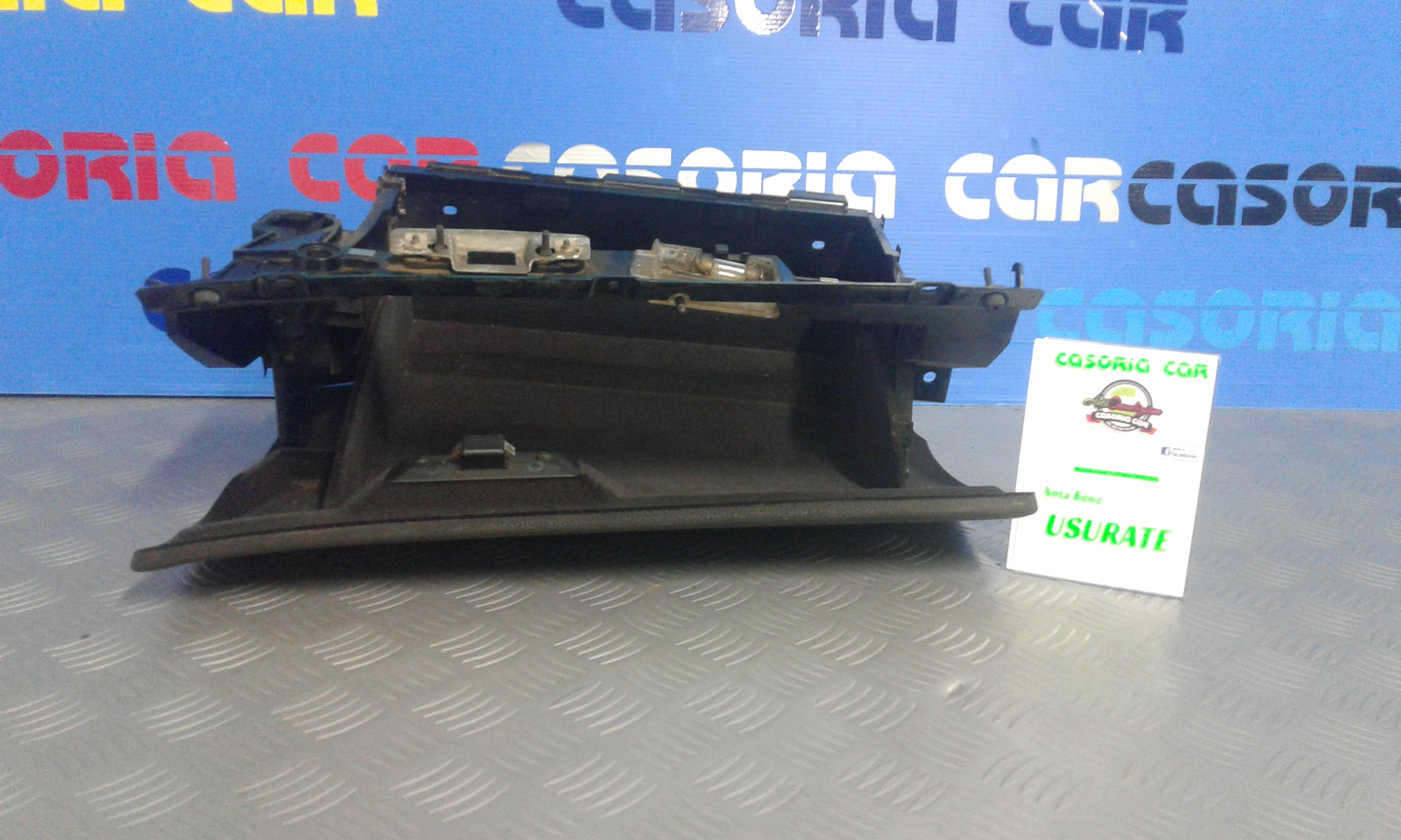 Portaoggetti Cruscotto Destro Usato