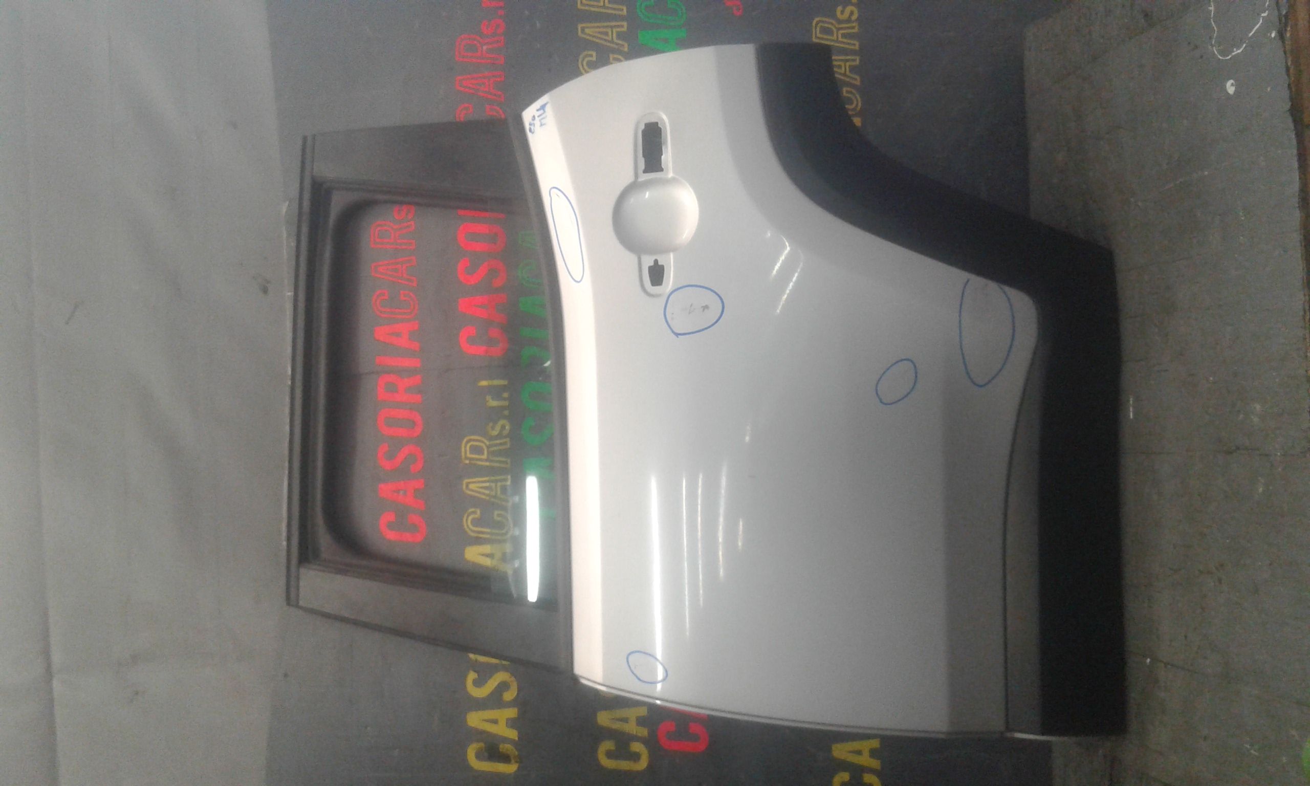 Porta Post. Sinistro 52051450 Usato