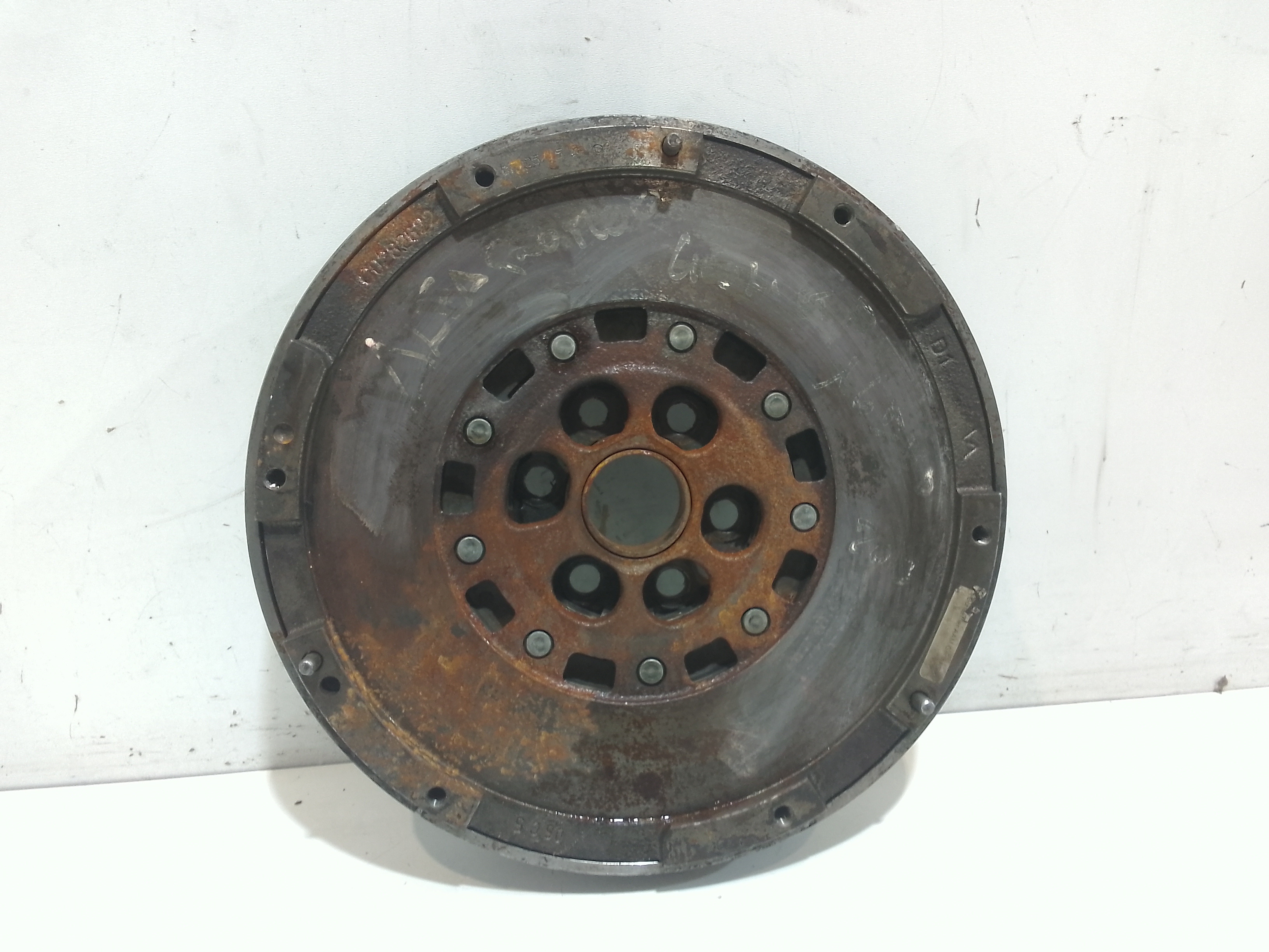 Kit Frizione 55235562 Usato