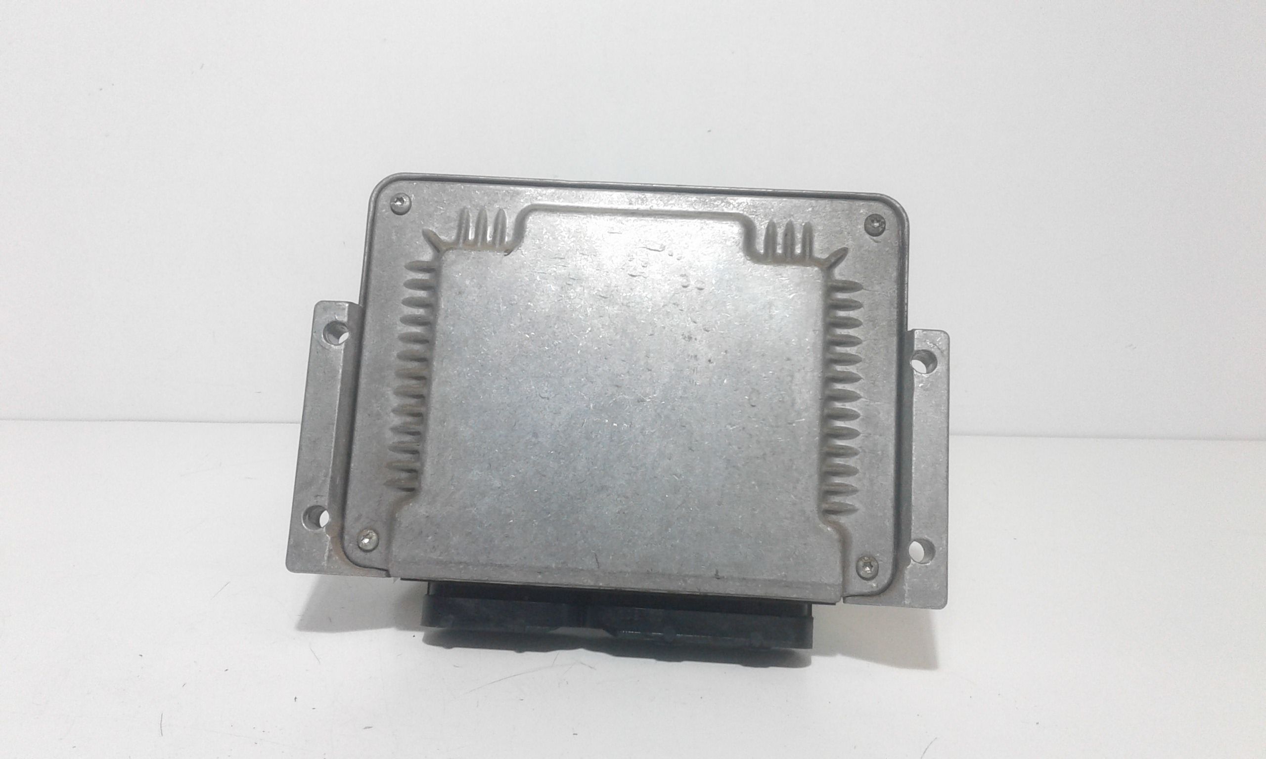 Centralina Iniezione 71783580 Usato