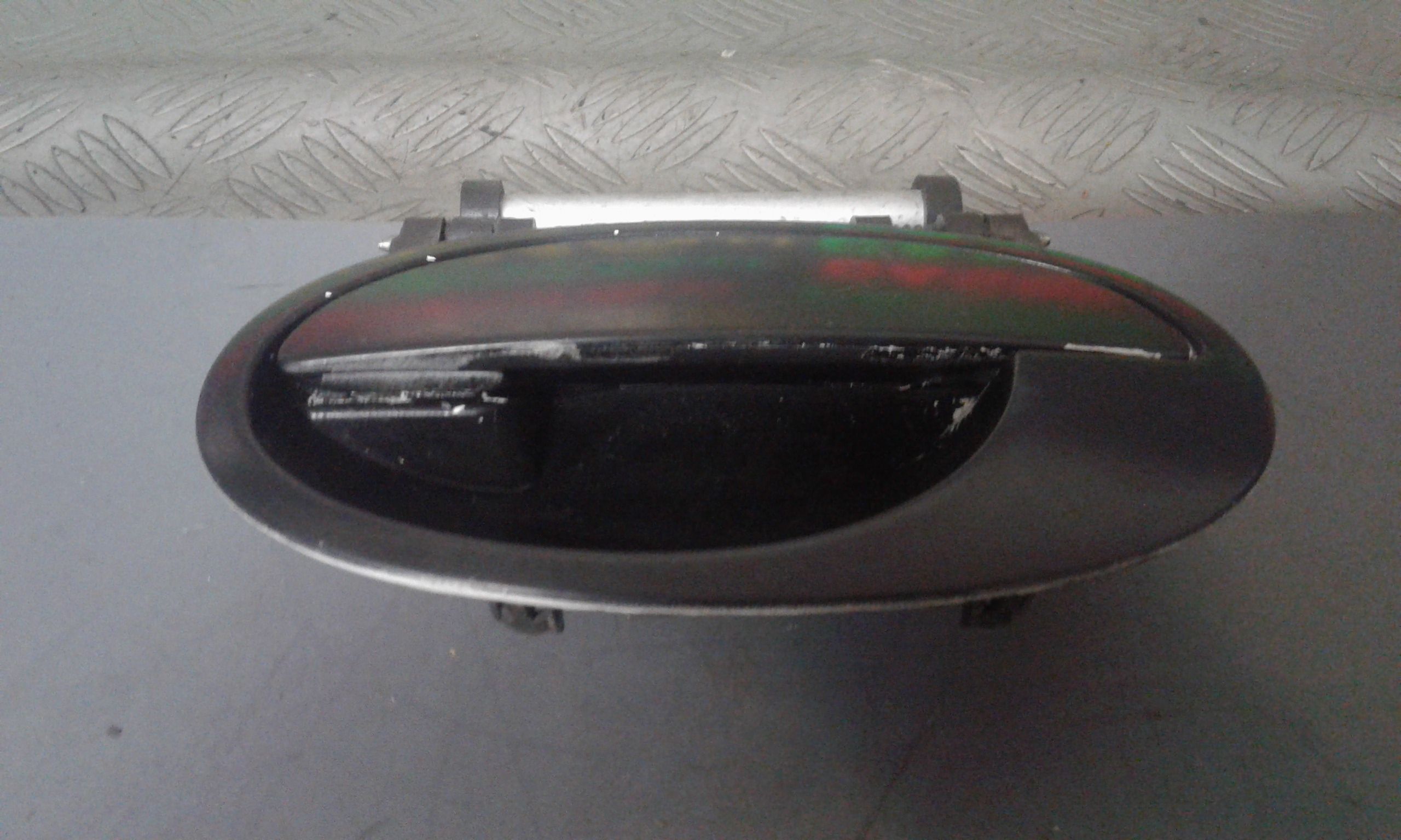 Maniglia Porta Post. Sinistro 9201075 Usato