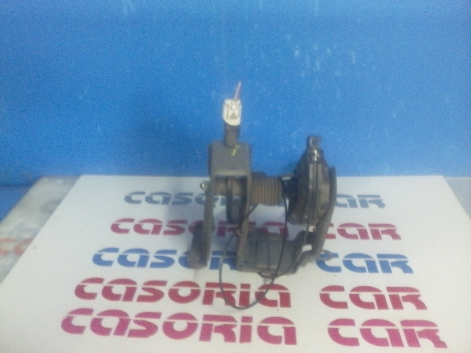 Pedaliera Freno, Pedale Frizione, Pedaliera Freno + Frizione Usato