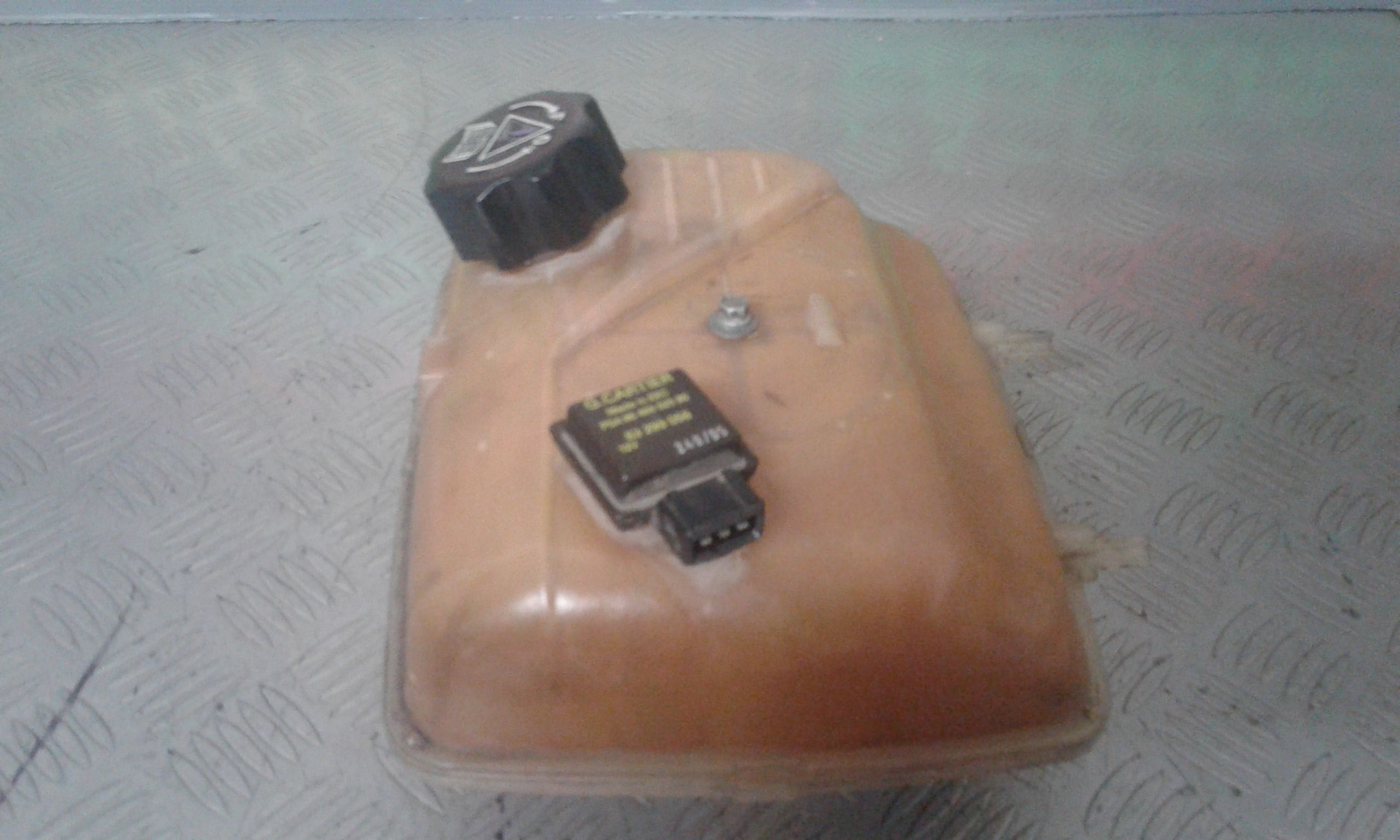 Vaschetta Compensazione Radiatore Usato