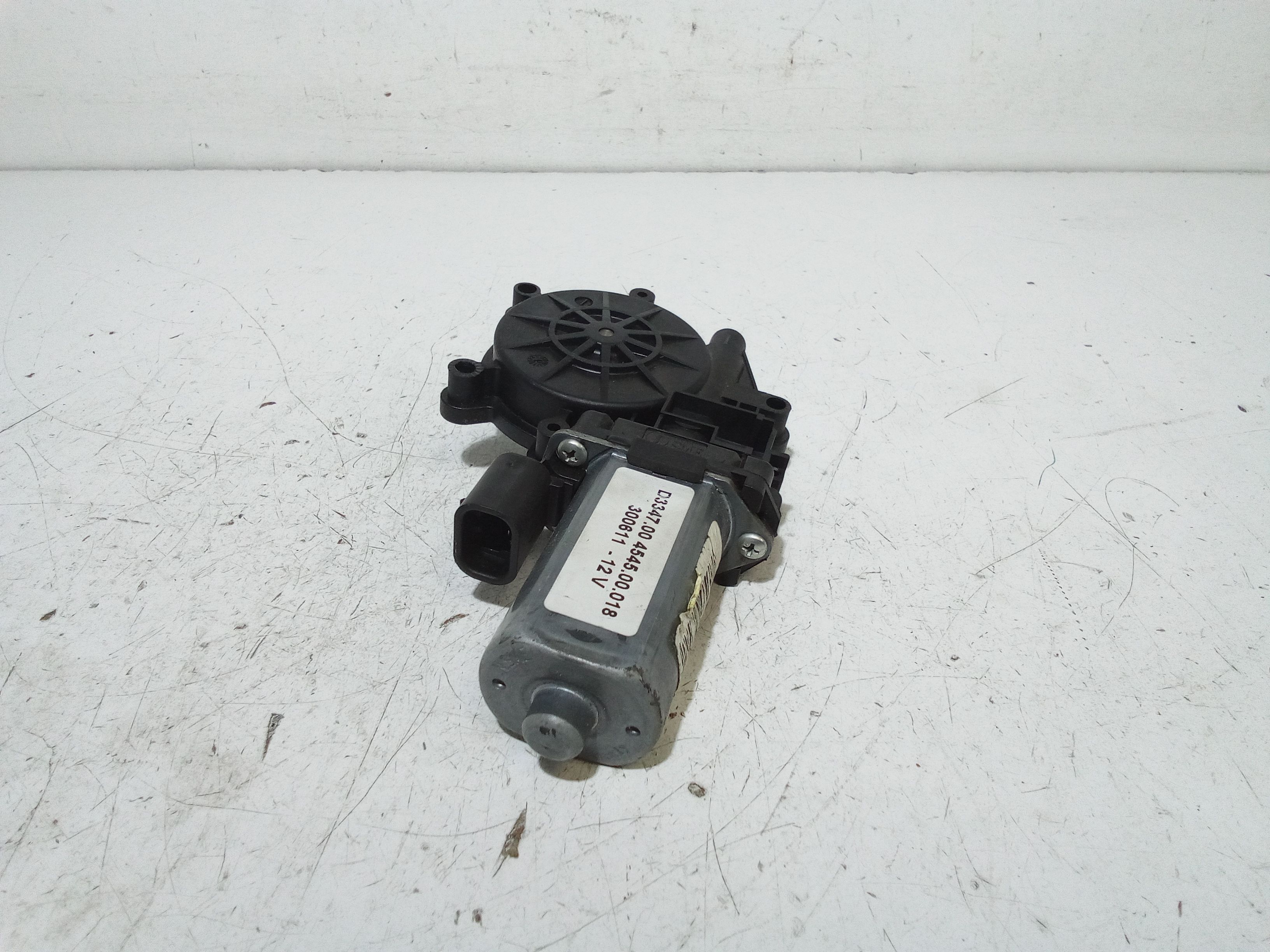 Motorino Alzacristallo Porta Ant. Destro 71732835 Usato