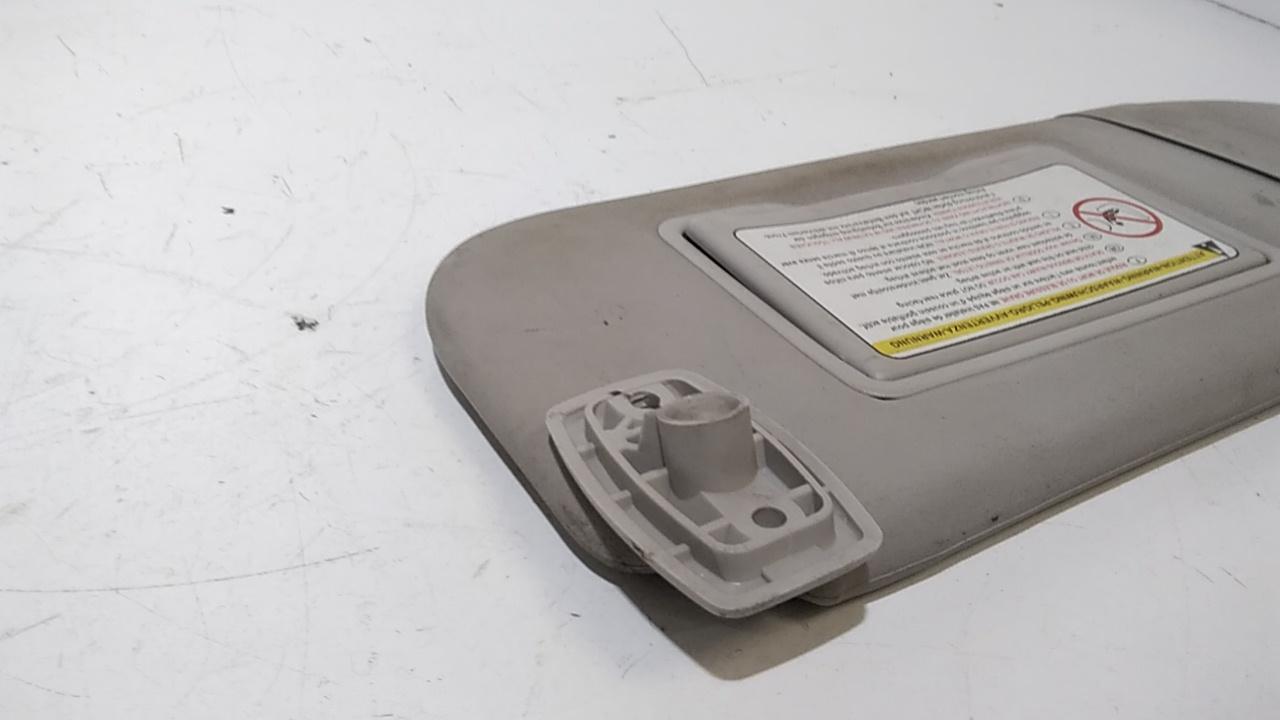 Aletta Parasole Parabrezza Destro Usato