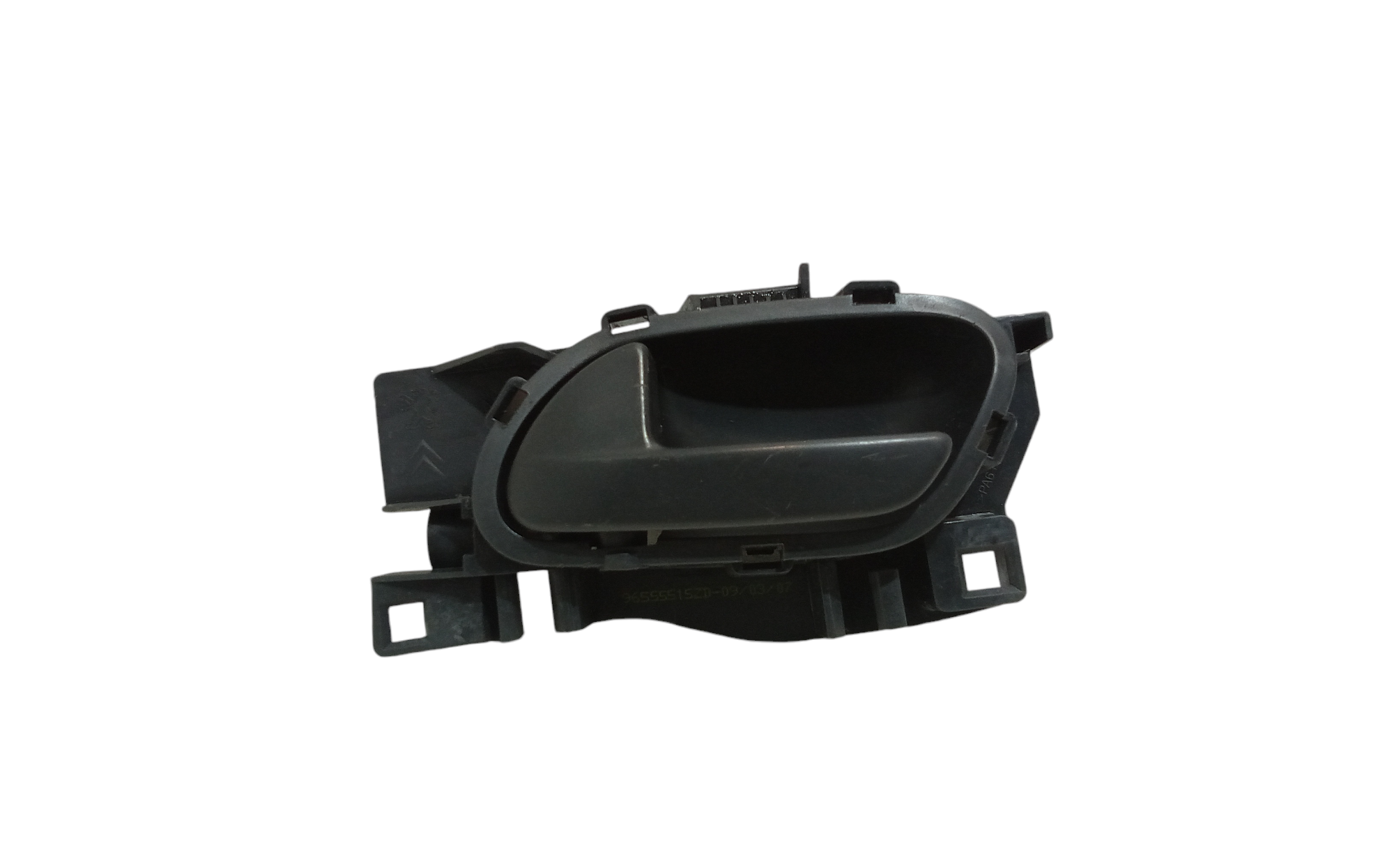 Maniglia Int. Apertura Porta Ant. Sinistro Usato