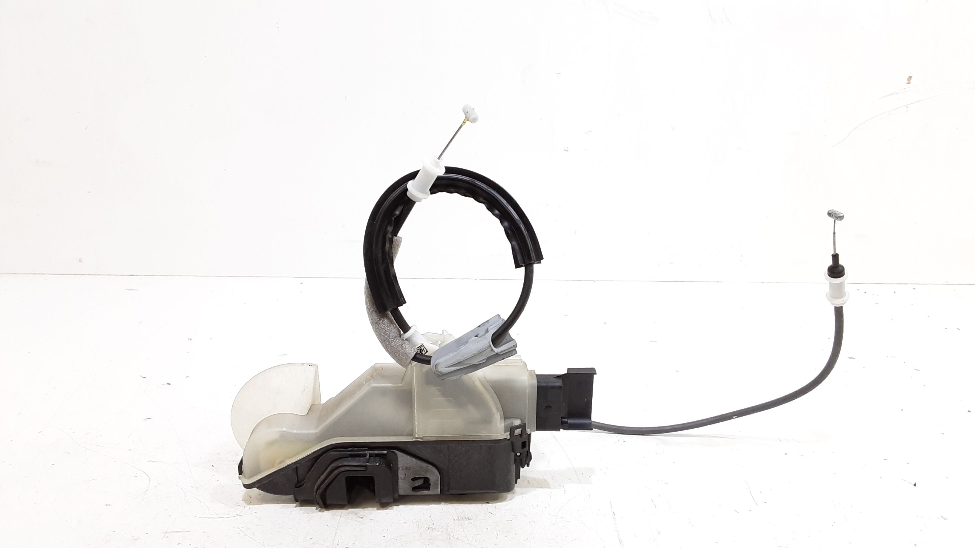 Serratura Porta Ant. Sinistro 9810423580 Usato