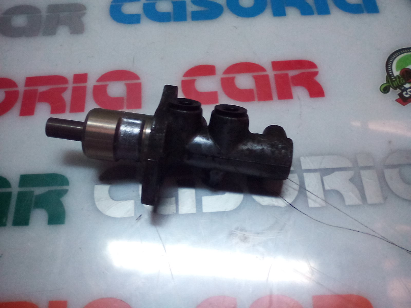 Pompa Comando Freni Usato