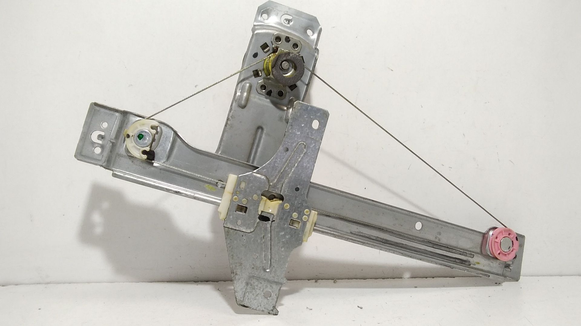 Alzacristallo Porta Post. Sinistro Usato