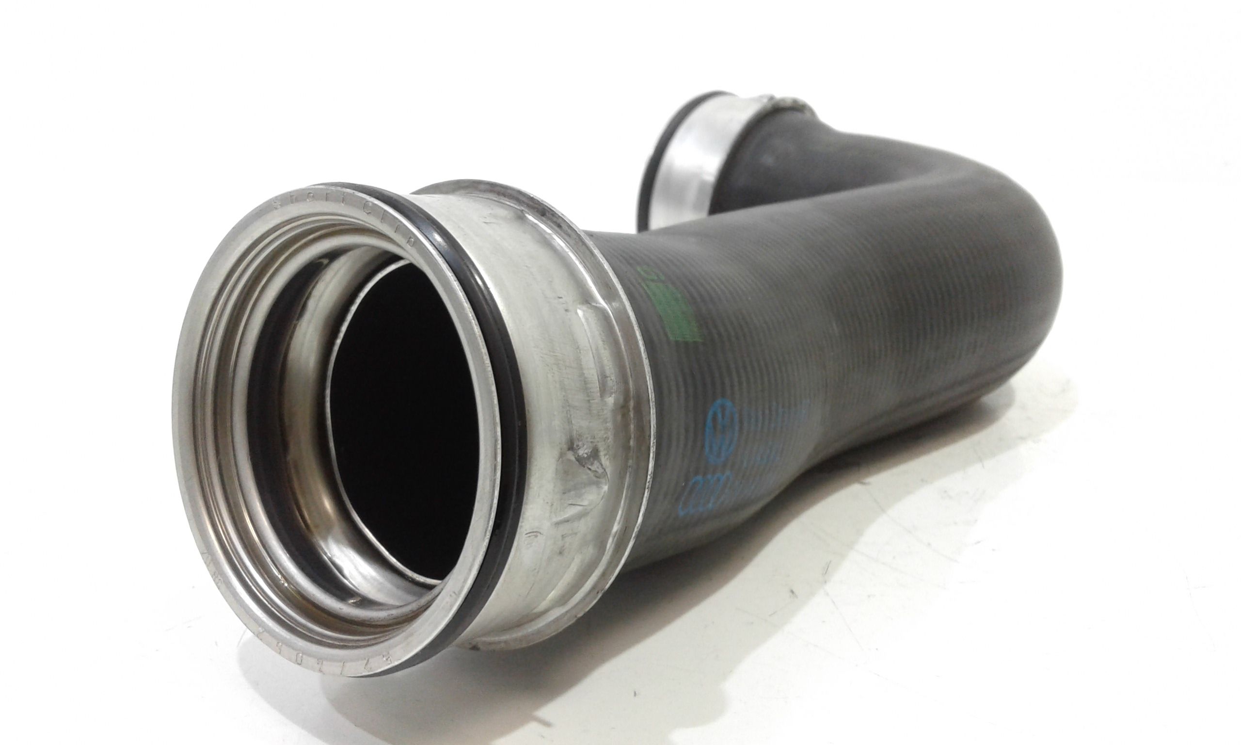 Tubo Entrata Scambiatore Aria/aria Usato