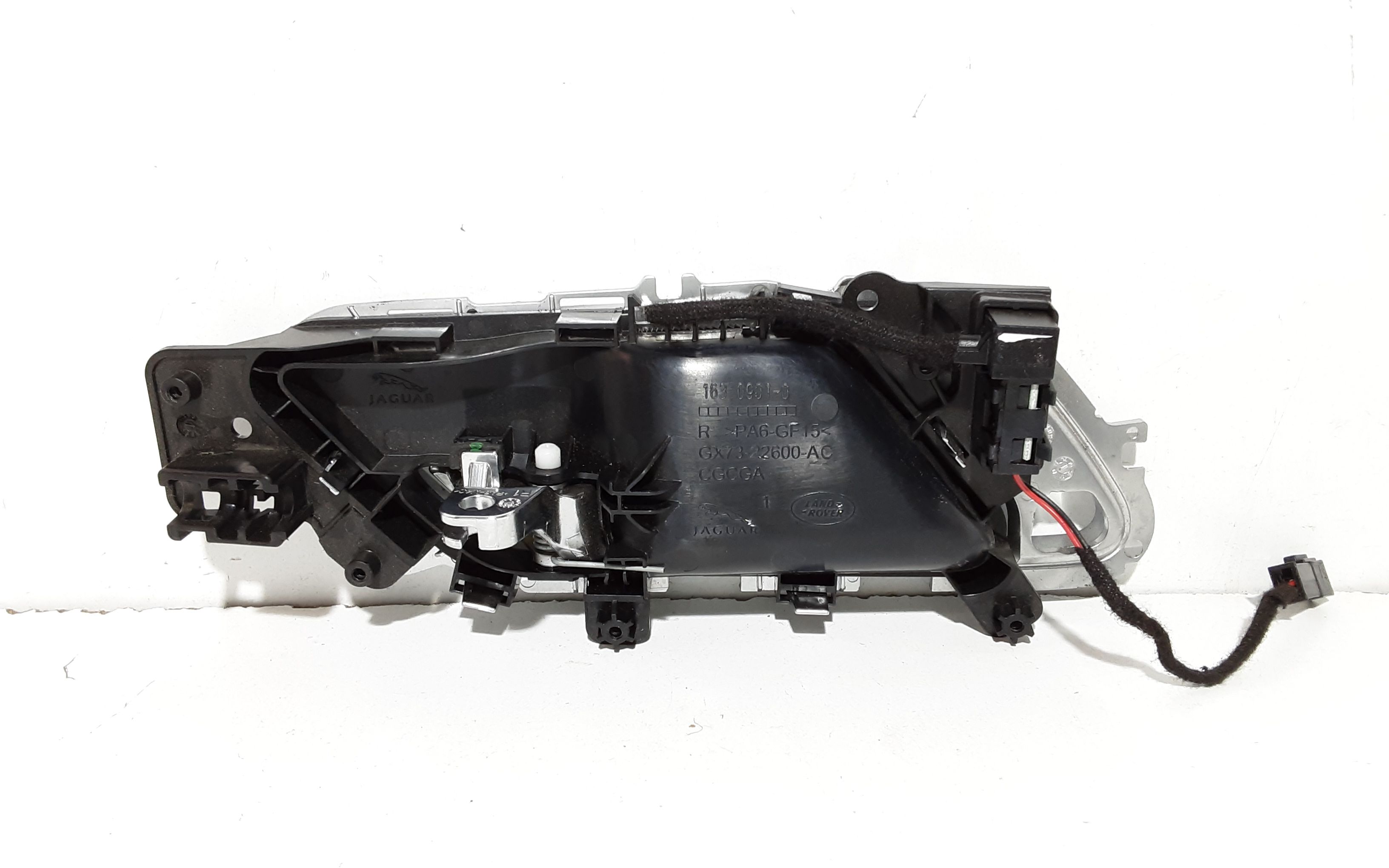 Maniglia Int. Apertura Porta Ant. Destro Usato