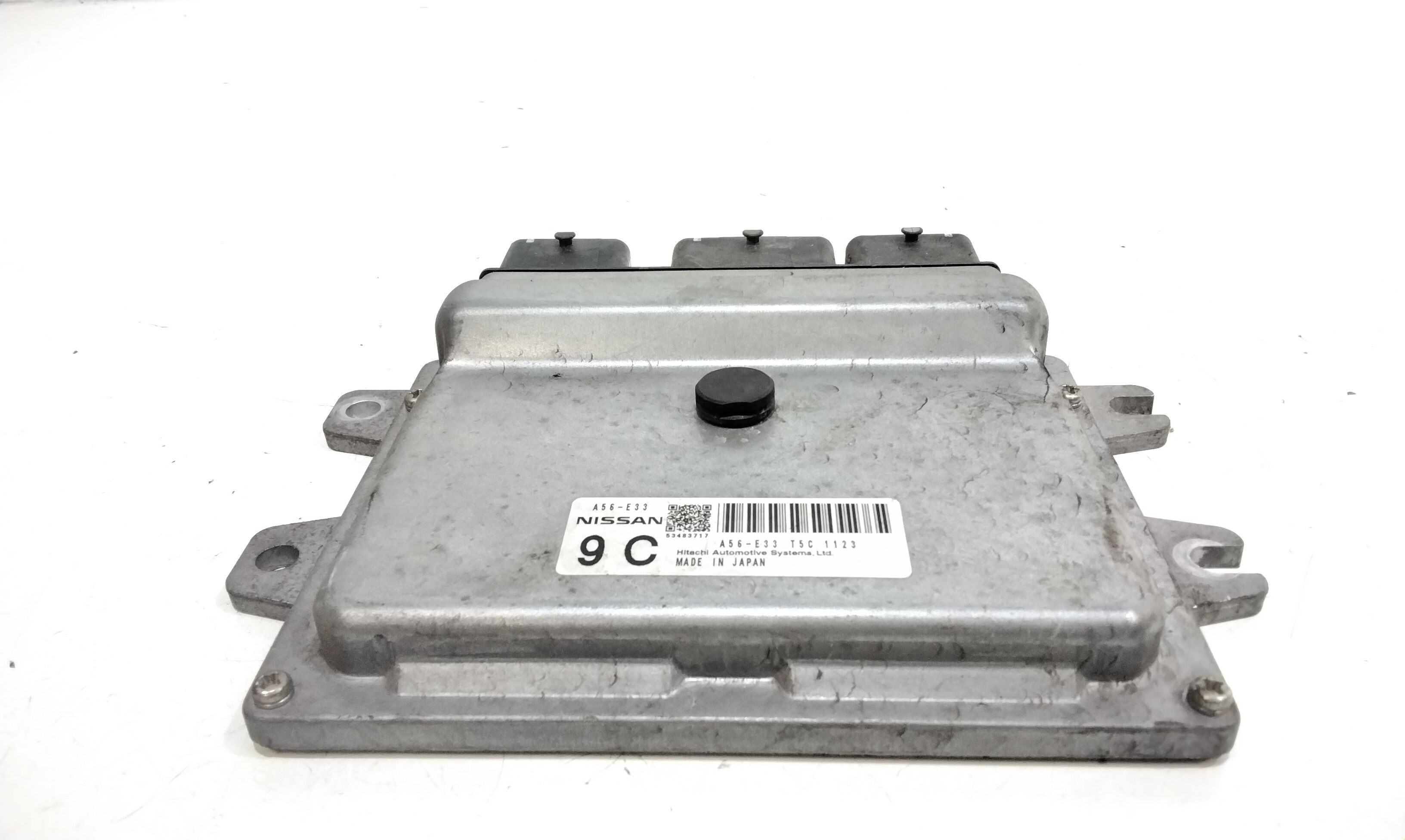 Centralina Iniezione 237101HB4A Usato