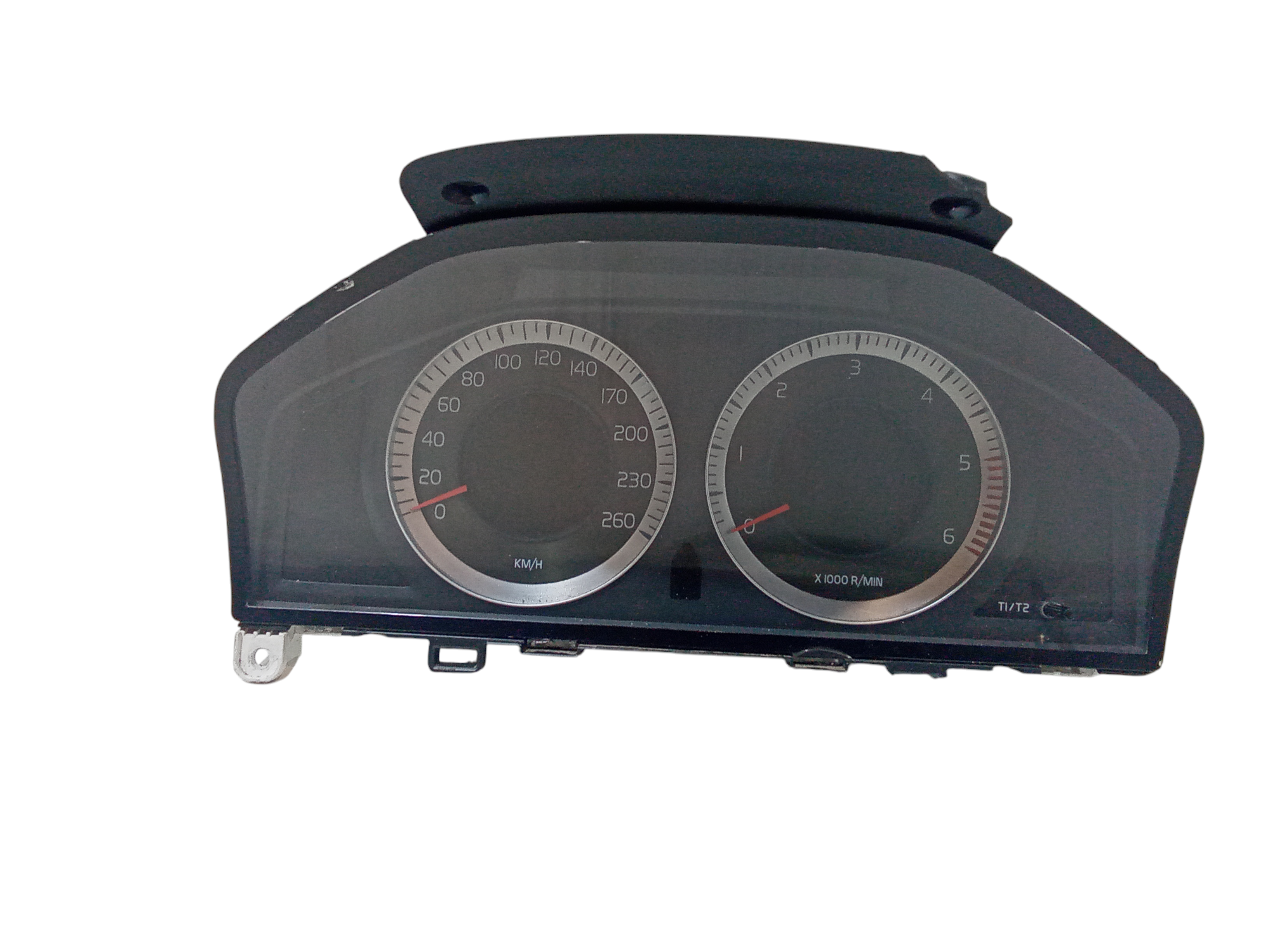 Quadro Portastrumenti 36000910 Usato