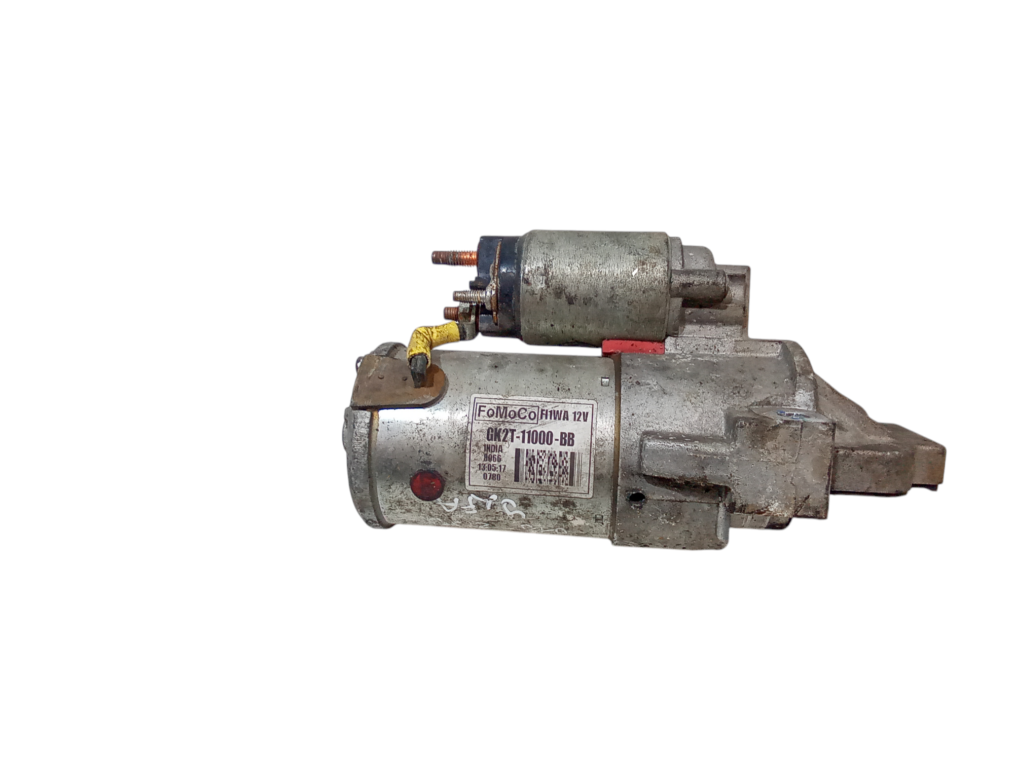 Motorino Avviamento 2214299 Usato