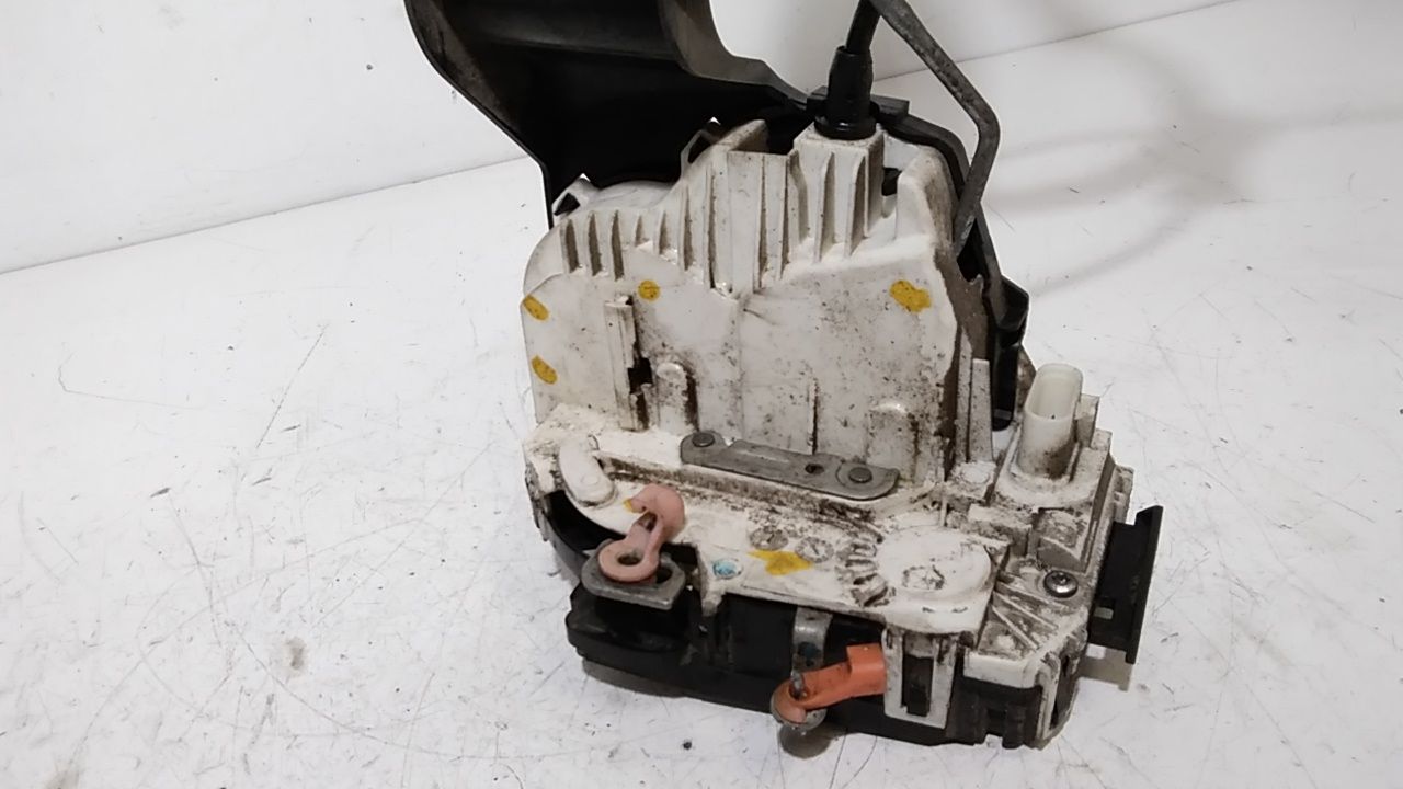 Serratura Porta Ant. Sinistro K04560133AH Usato